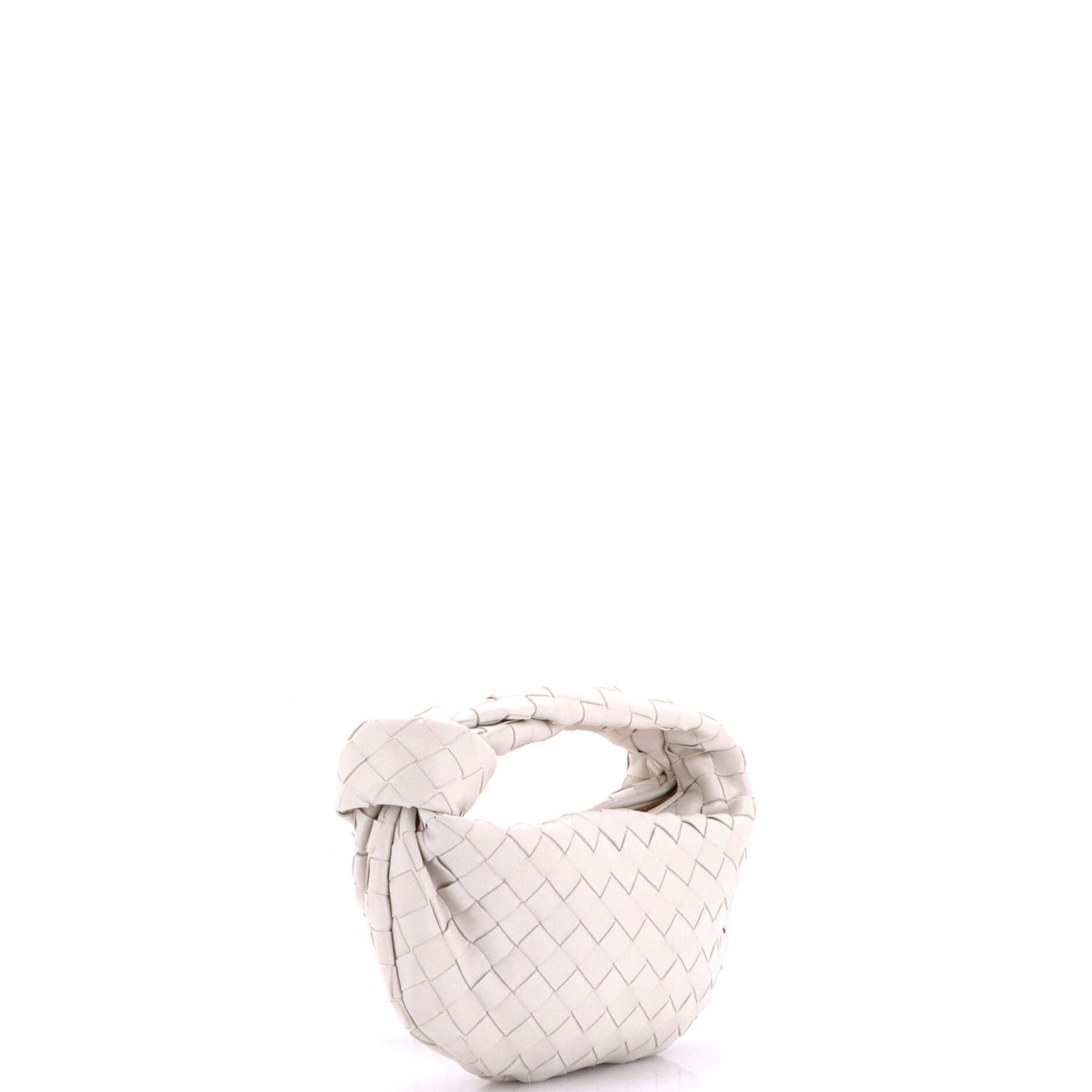 Bottega Veneta BV Jodie Hobo Size ONE SIZE - 2 Thumbnail