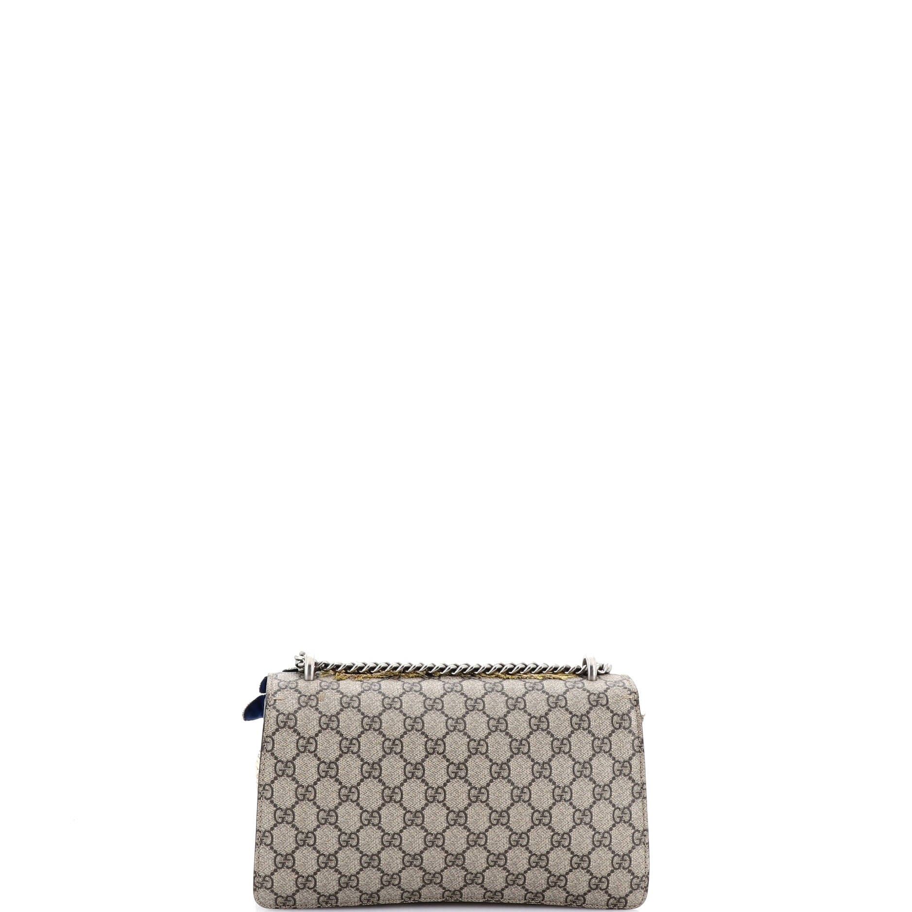 Gucci Dionysus Bag Size ONE SIZE - 3 Thumbnail