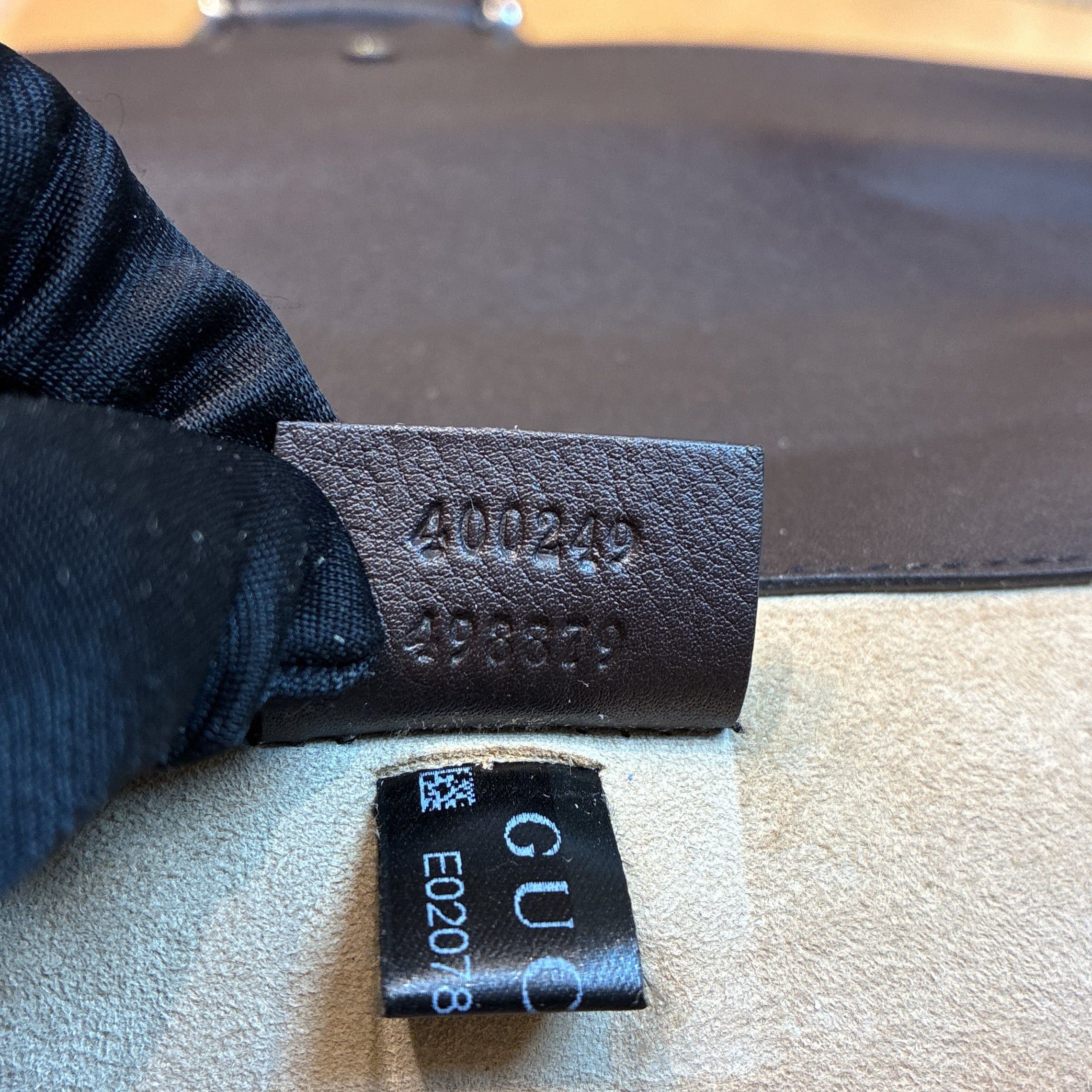 Gucci Dionysus Bag Size ONE SIZE - 8 Thumbnail