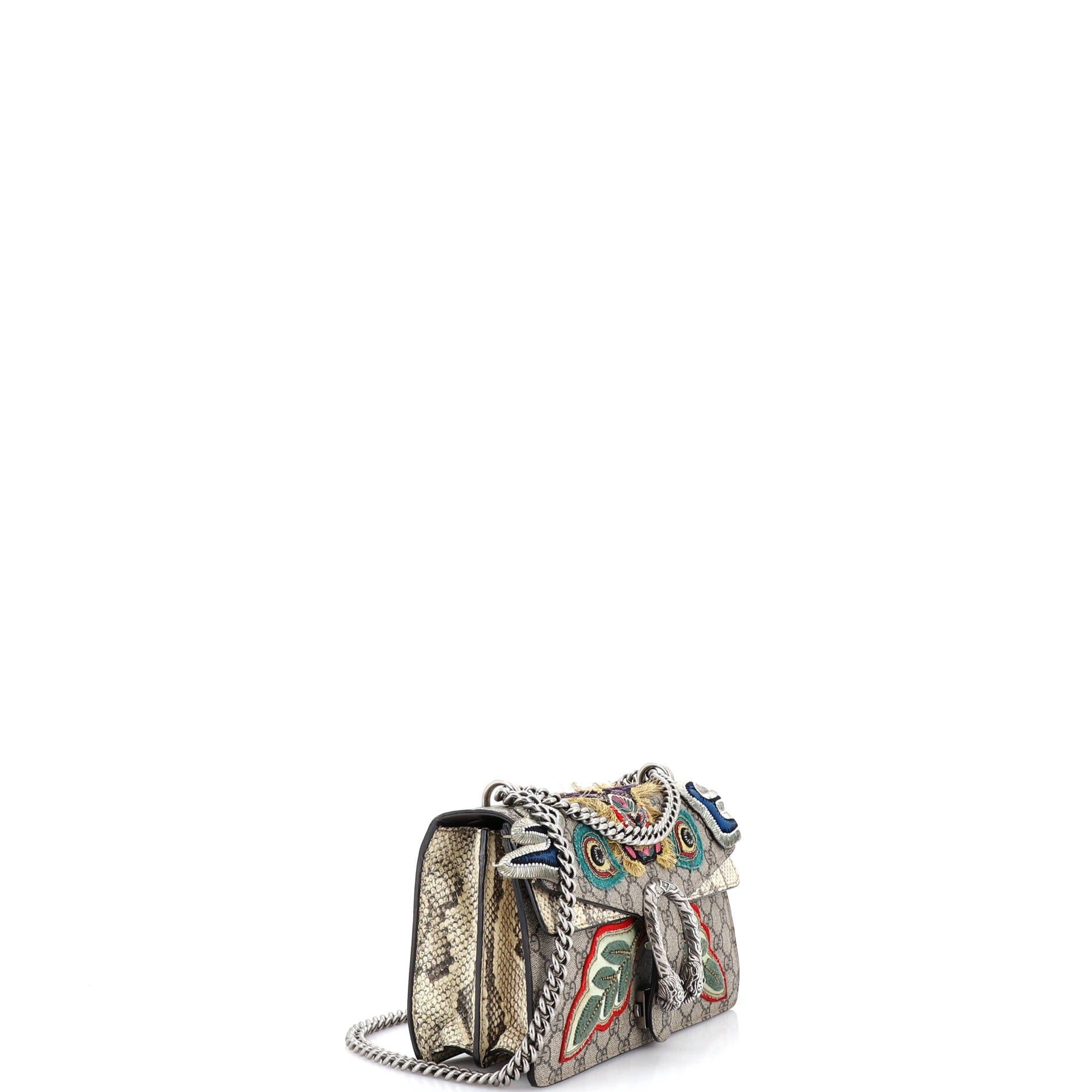 Gucci Dionysus Bag Size ONE SIZE - 2 Thumbnail