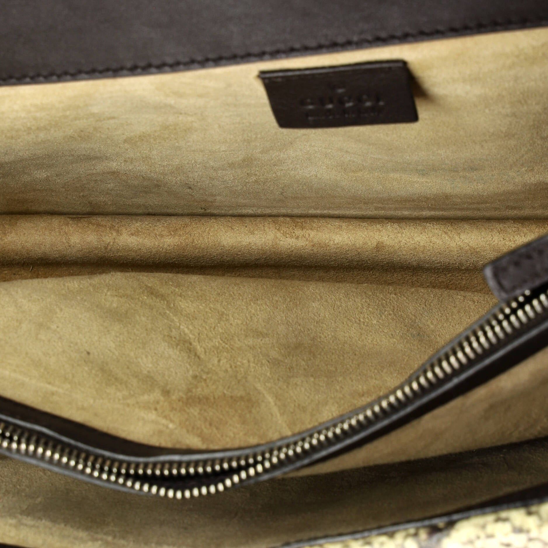 Gucci Dionysus Bag Size ONE SIZE - 5 Thumbnail