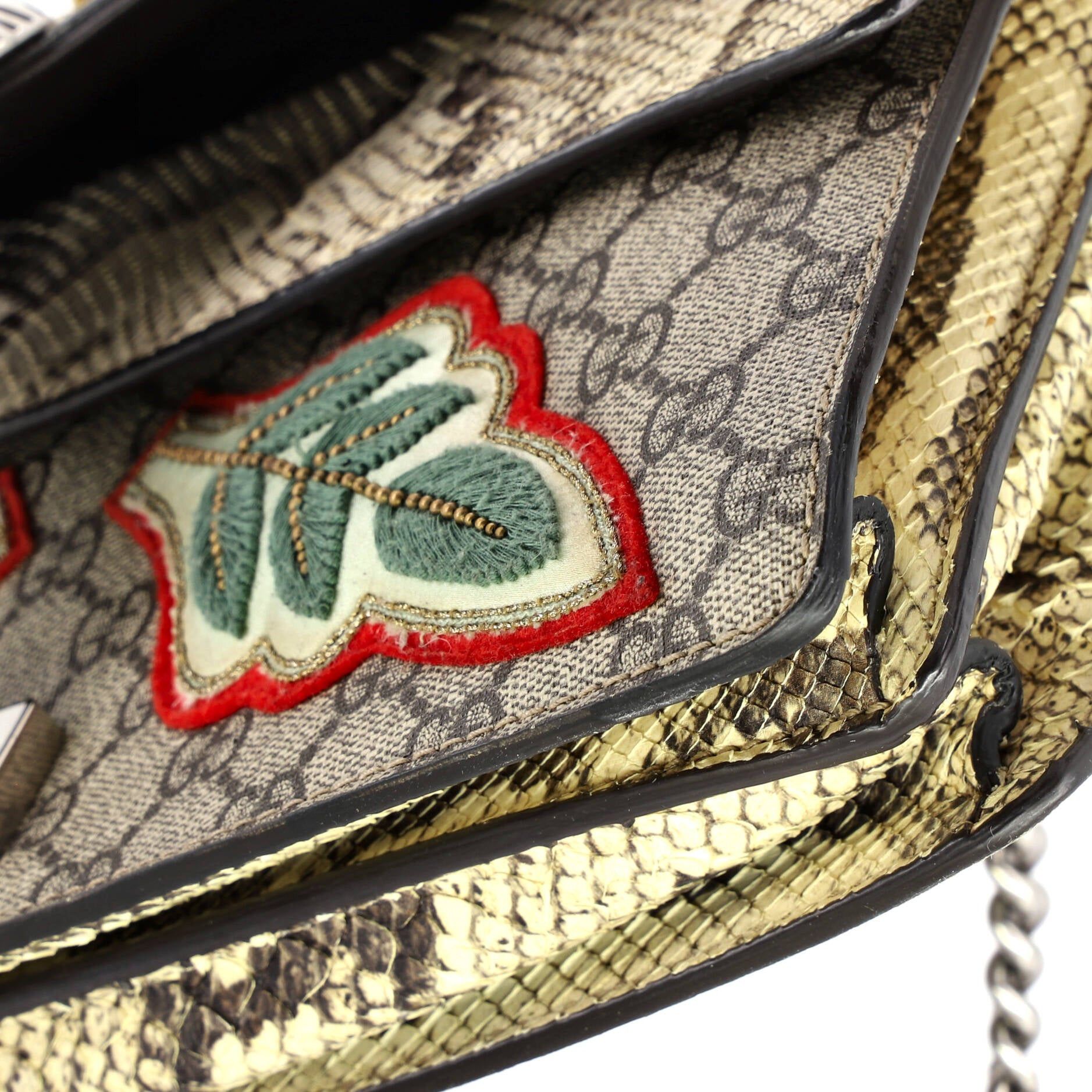 Gucci Dionysus Bag Size ONE SIZE - 7 Thumbnail