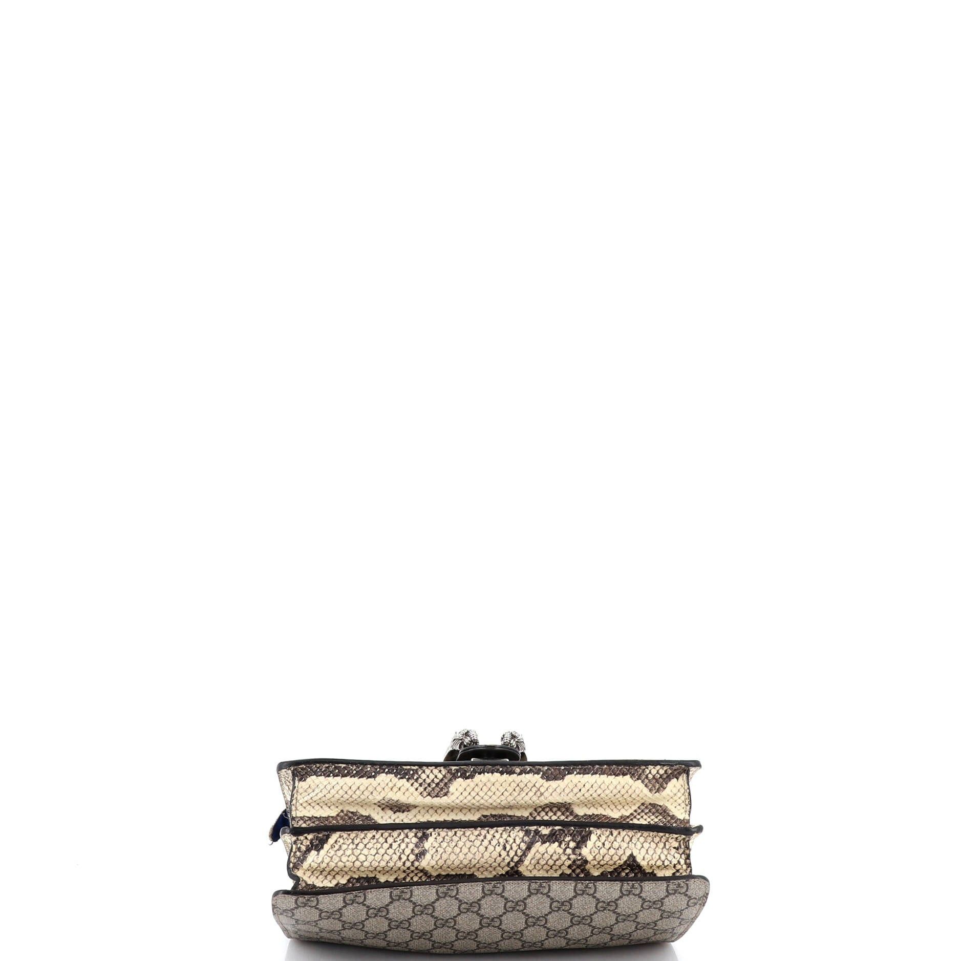 Gucci Dionysus Bag Size ONE SIZE - 4 Thumbnail
