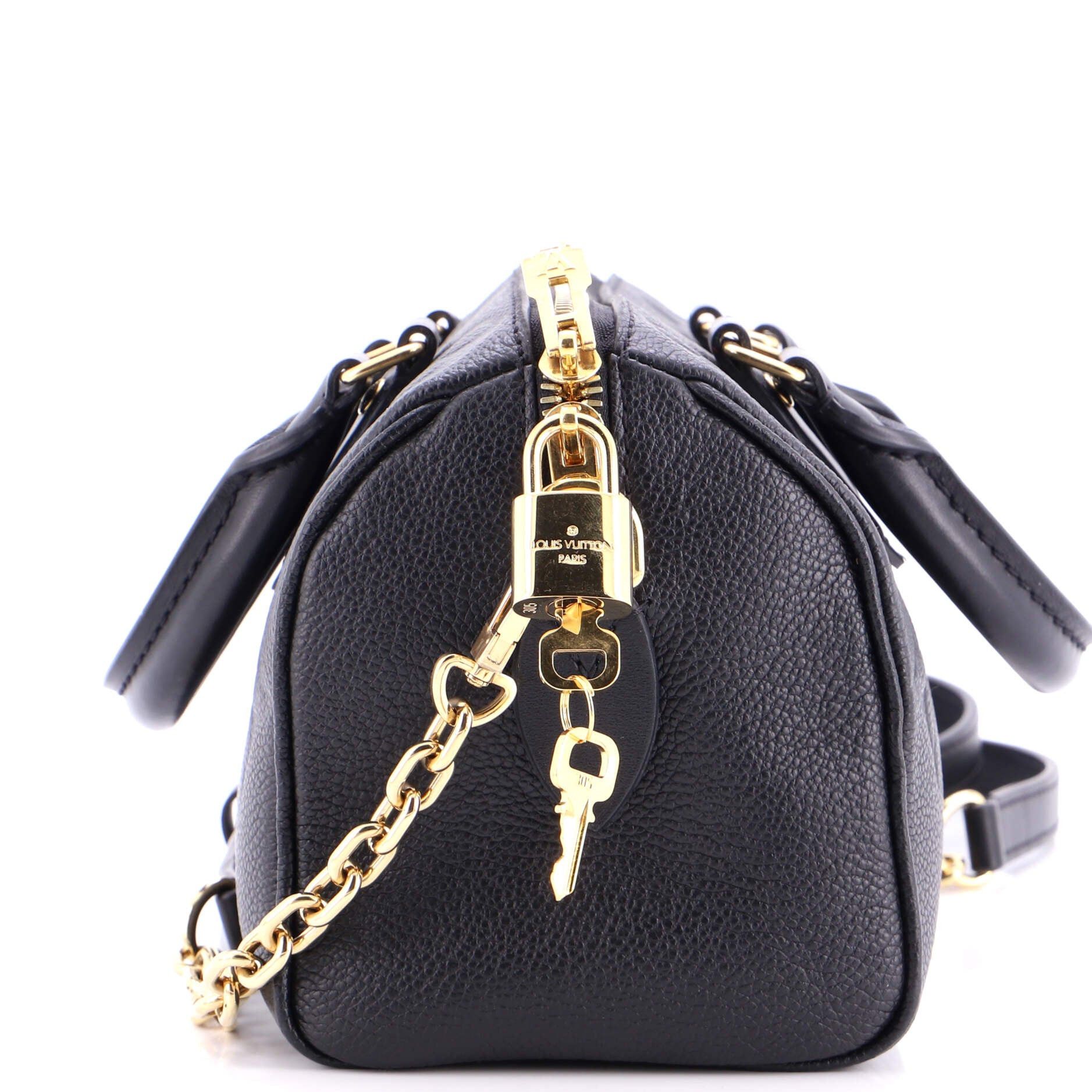 Louis Vuitton Speedy Bandouliere Bag Size ONE SIZE - 6 Thumbnail