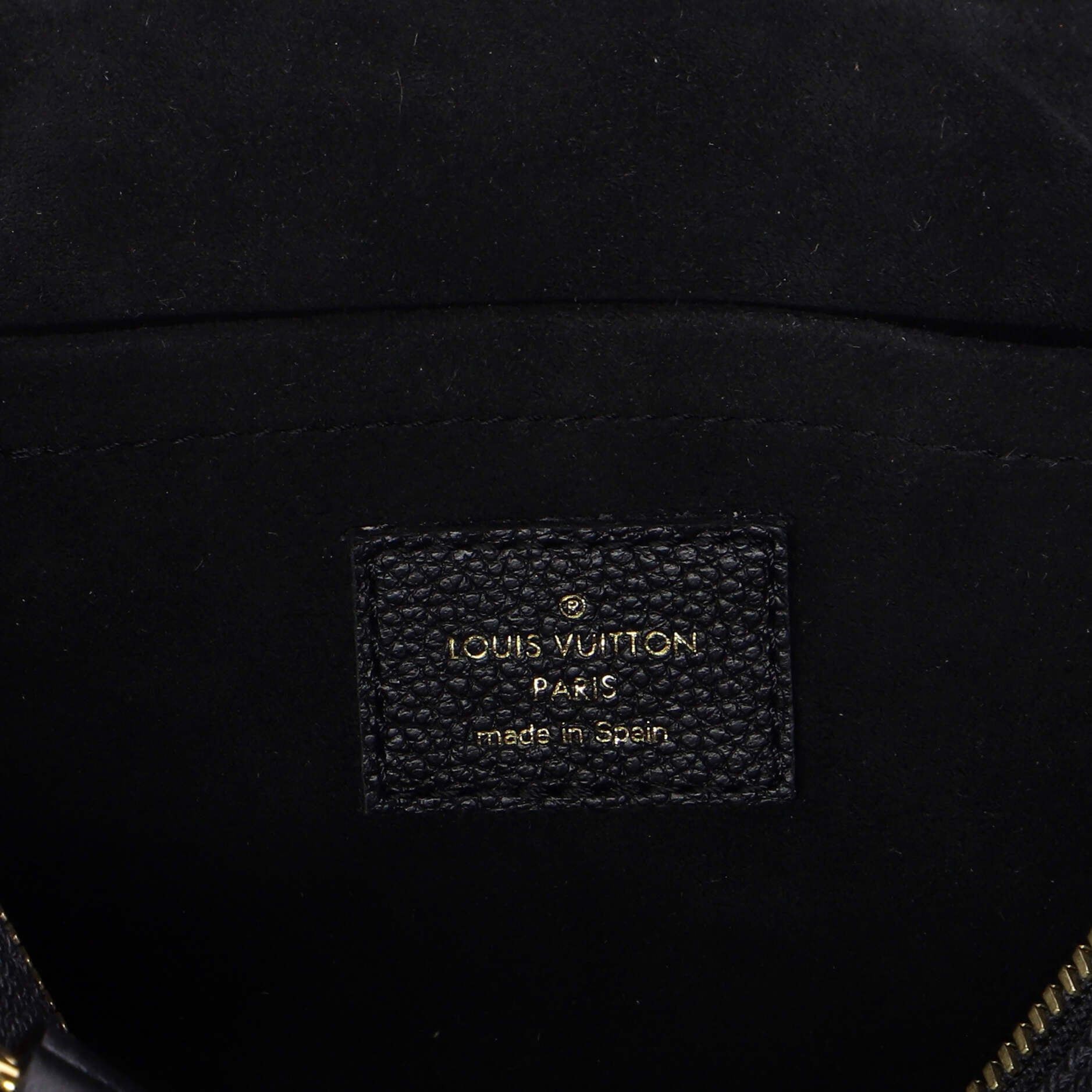 Louis Vuitton Speedy Bandouliere Bag Size ONE SIZE - 7 Thumbnail