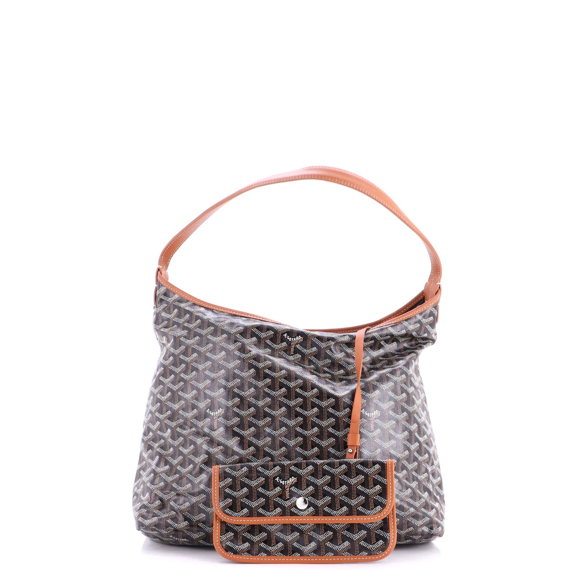 Goyard Boheme Hobo Size ONE SIZE - 2 Thumbnail