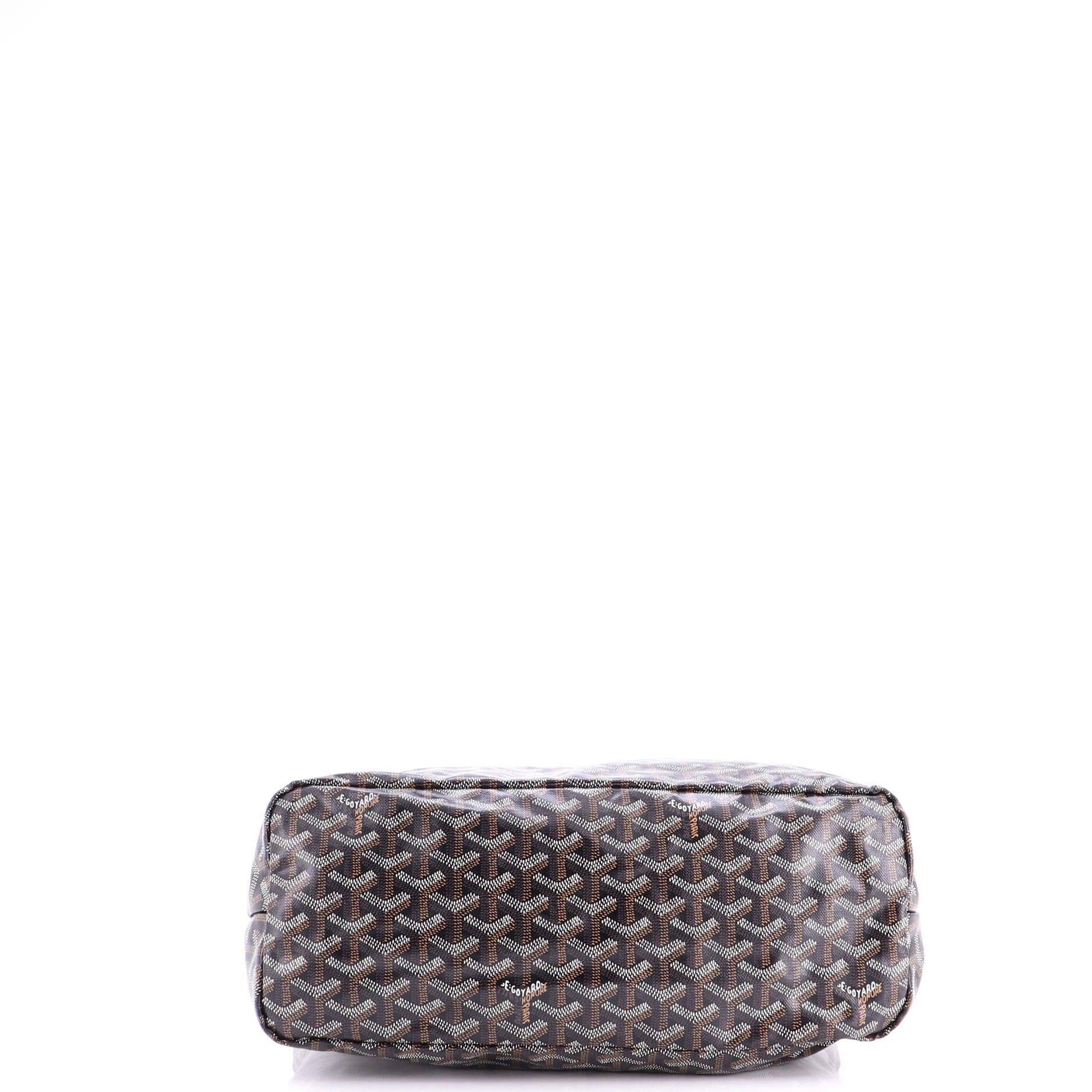 Goyard Boheme Hobo Size ONE SIZE - 5 Thumbnail