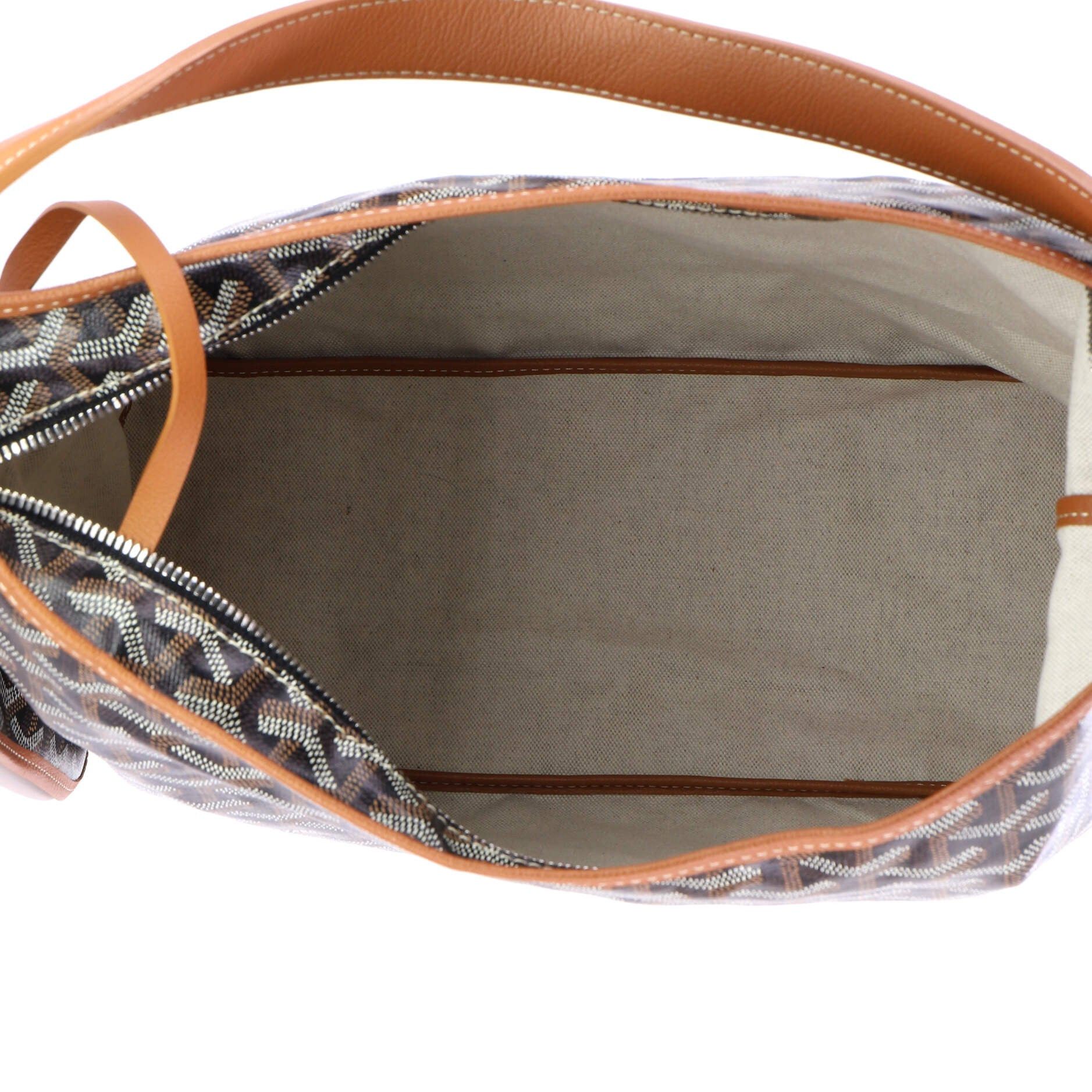Goyard Boheme Hobo Size ONE SIZE - 6 Thumbnail