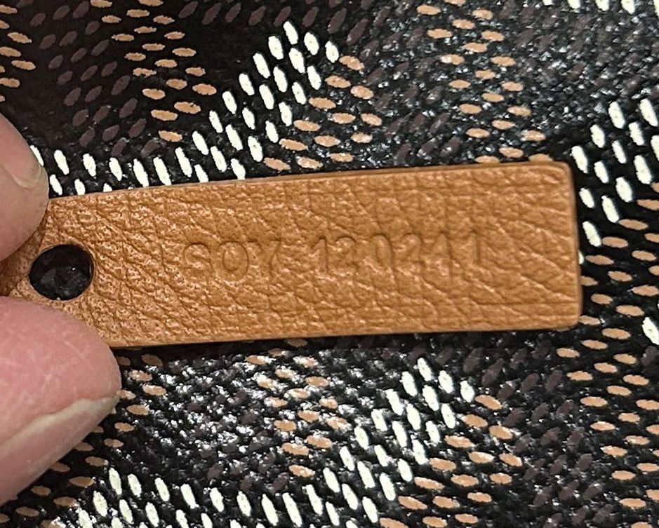 Goyard Boheme Hobo Size ONE SIZE - 7 Thumbnail