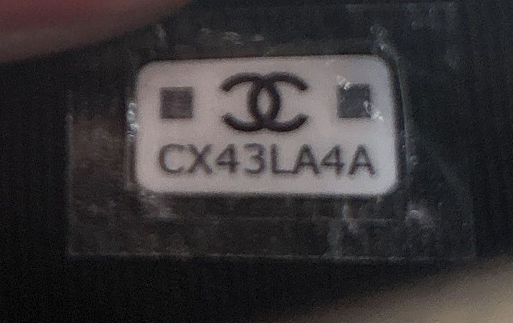 Chanel CC Classic Flap Zip Wallet Size ONE SIZE - 7 Thumbnail