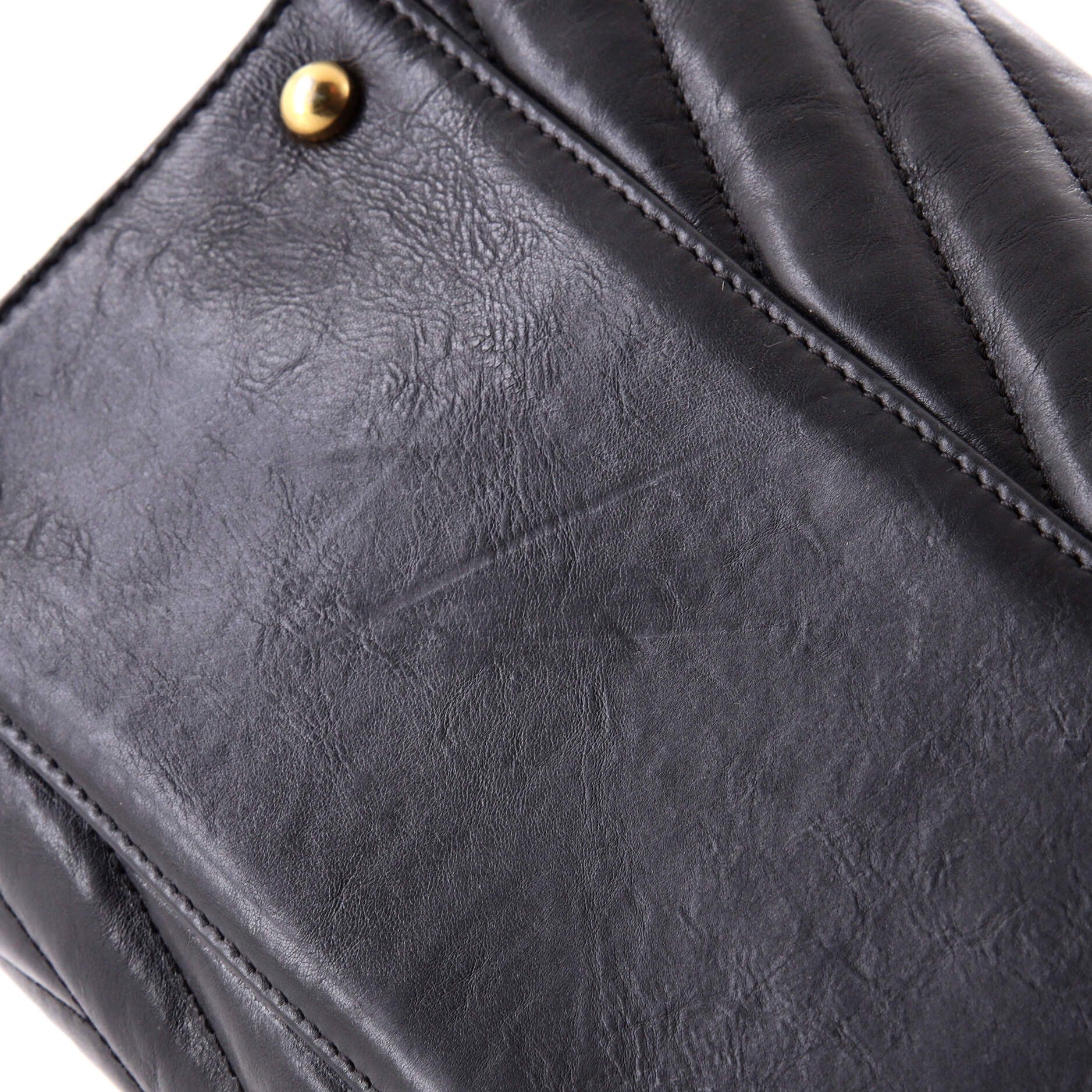 Chanel Gabrielle Tote Size ONE SIZE - 7 Thumbnail