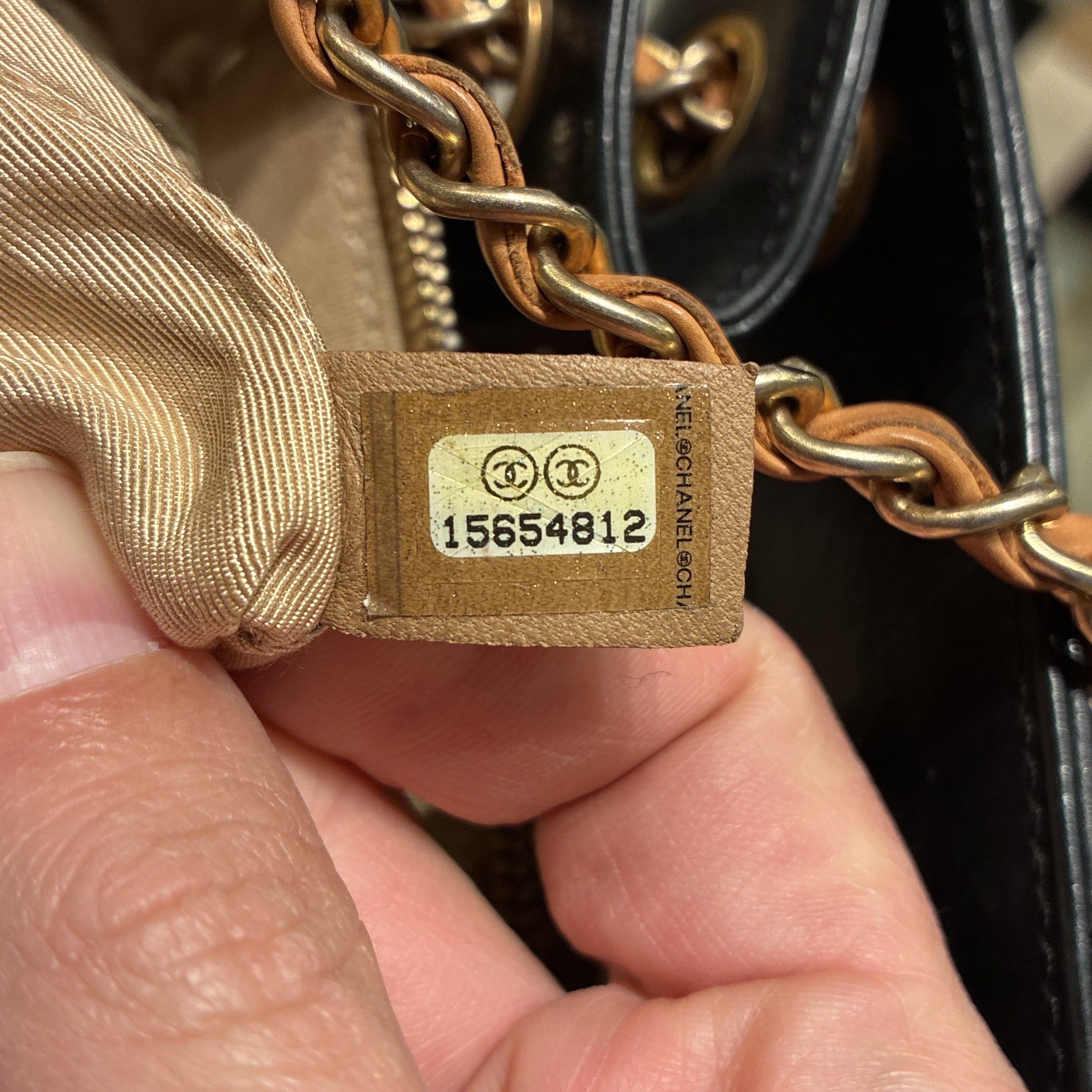 Chanel Gabrielle Tote Size ONE SIZE - 9 Thumbnail
