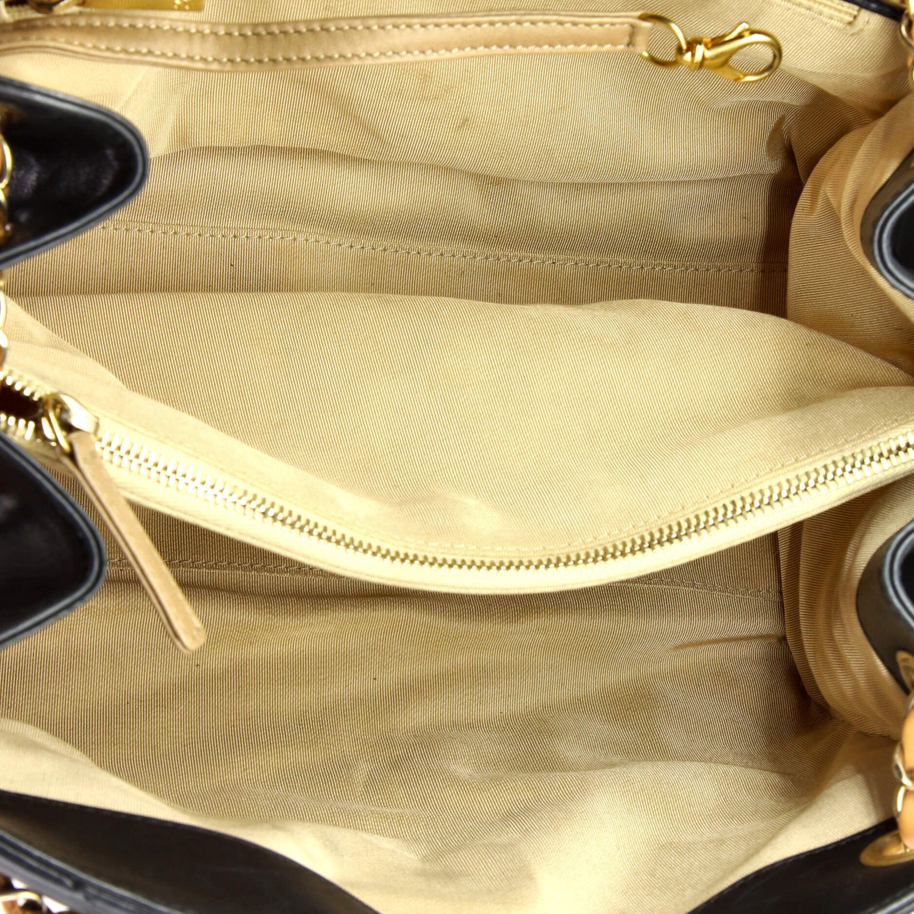 Chanel Gabrielle Tote Size ONE SIZE - 5 Thumbnail
