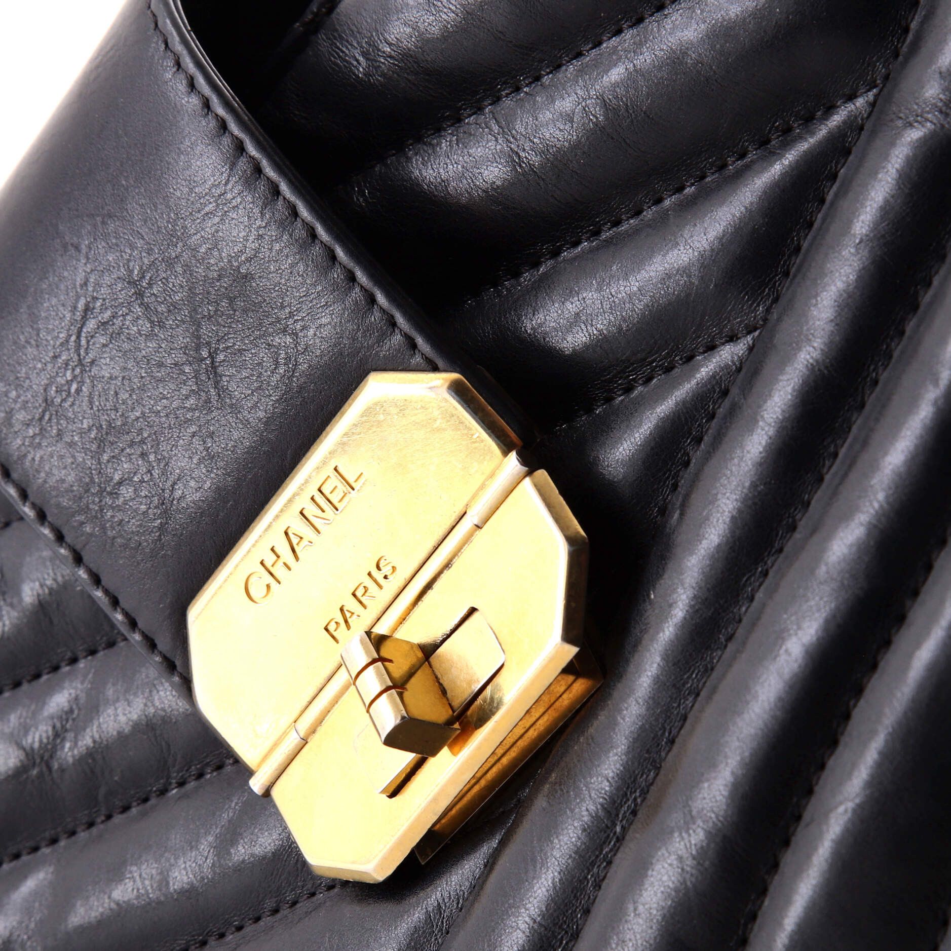 Chanel Gabrielle Tote Size ONE SIZE - 6 Thumbnail