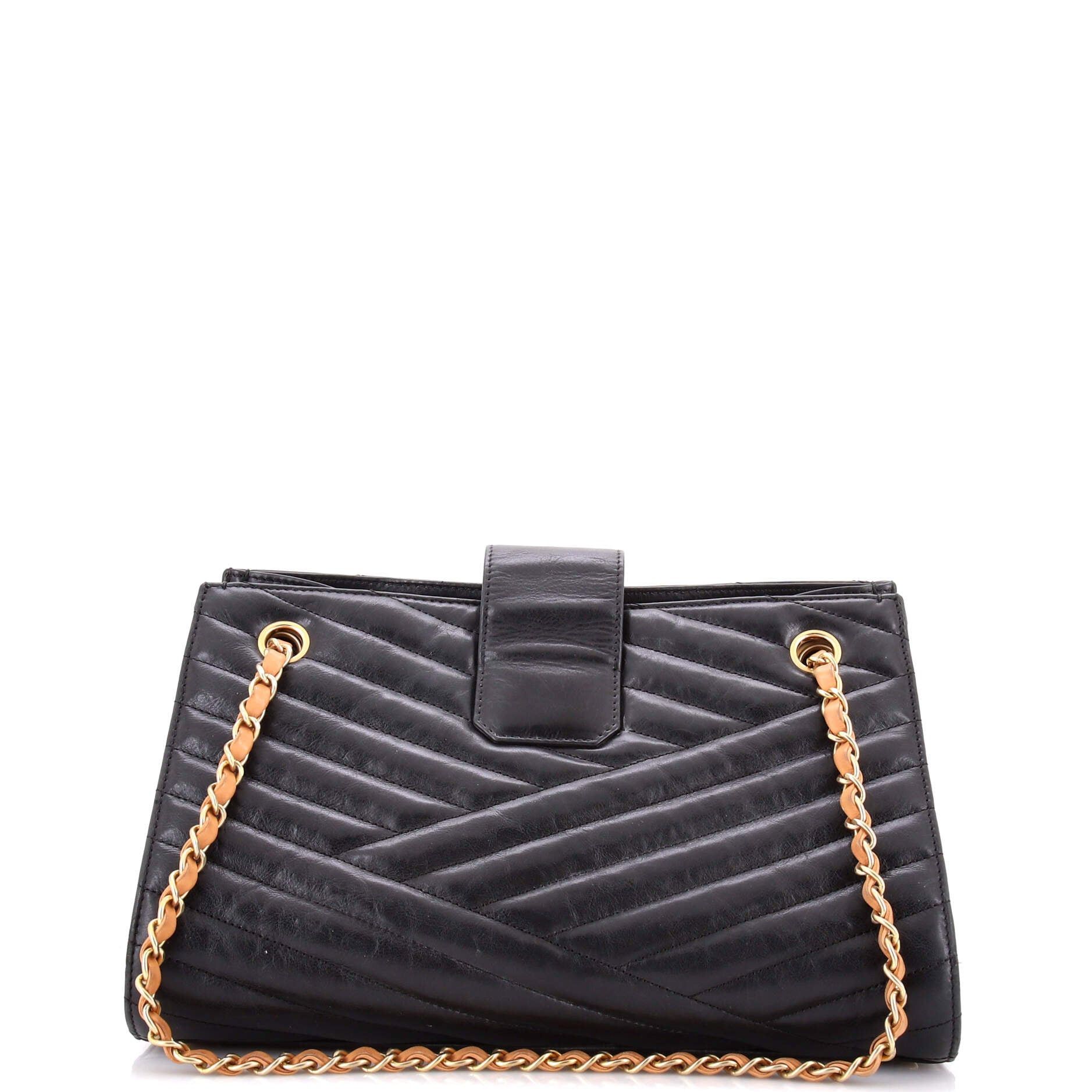Chanel Gabrielle Tote Size ONE SIZE - 3 Thumbnail