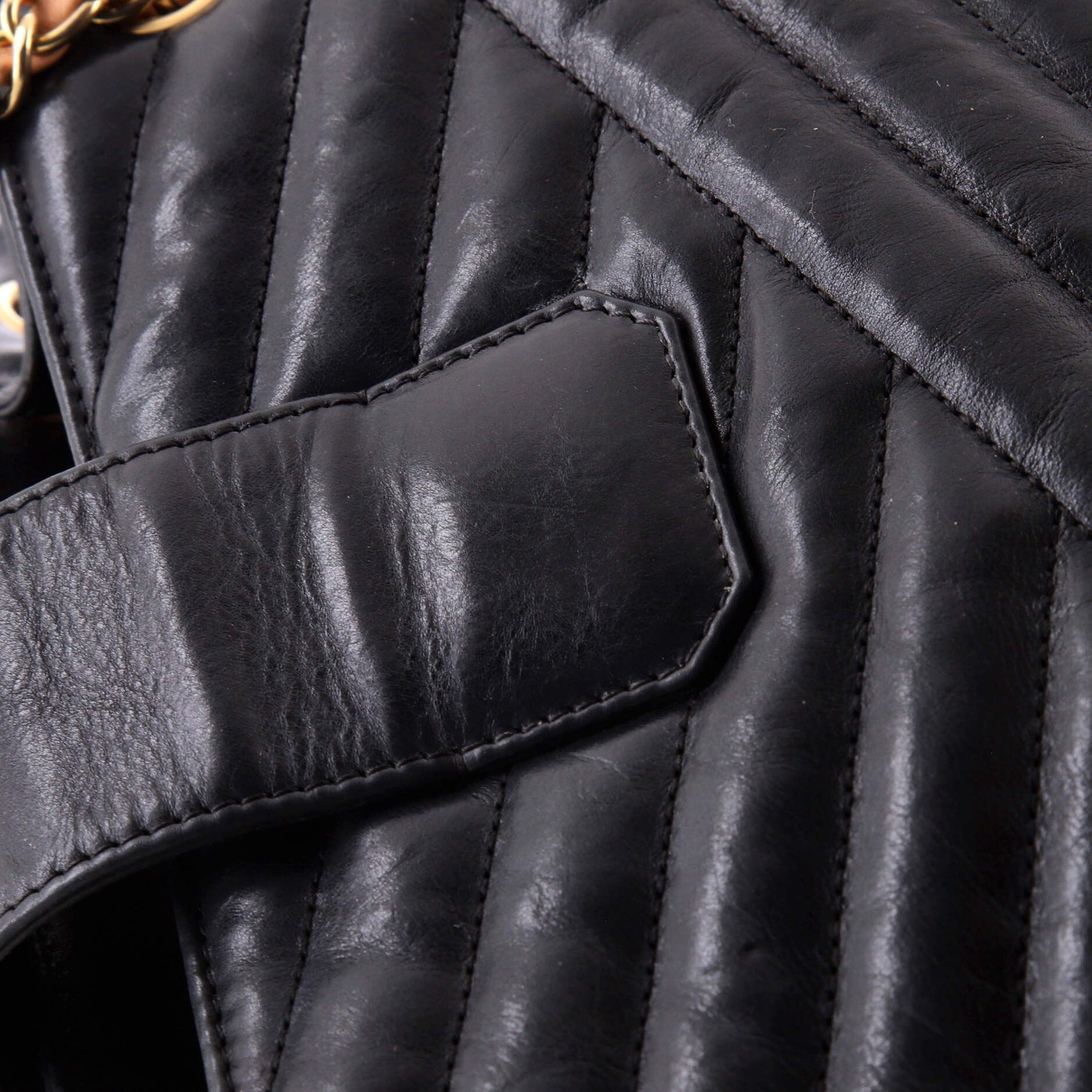 Chanel Gabrielle Tote Size ONE SIZE - 8 Thumbnail