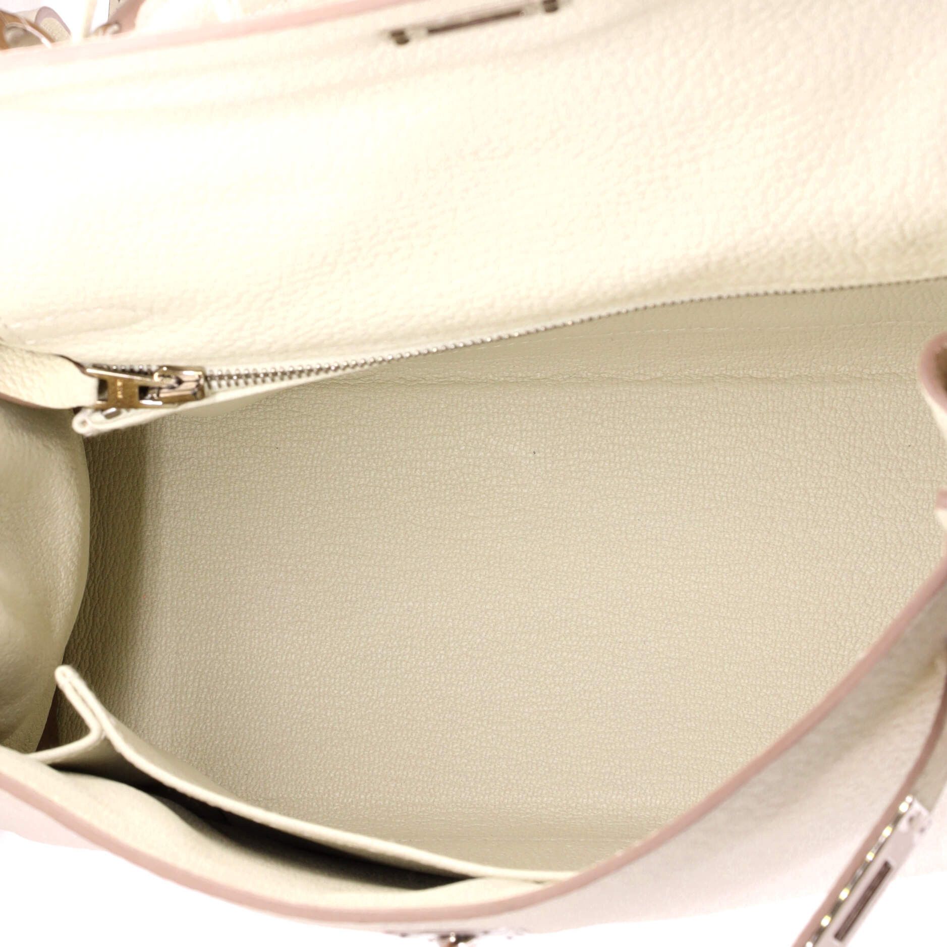 Hermes Kelly Handbag Size ONE SIZE - 6 Thumbnail