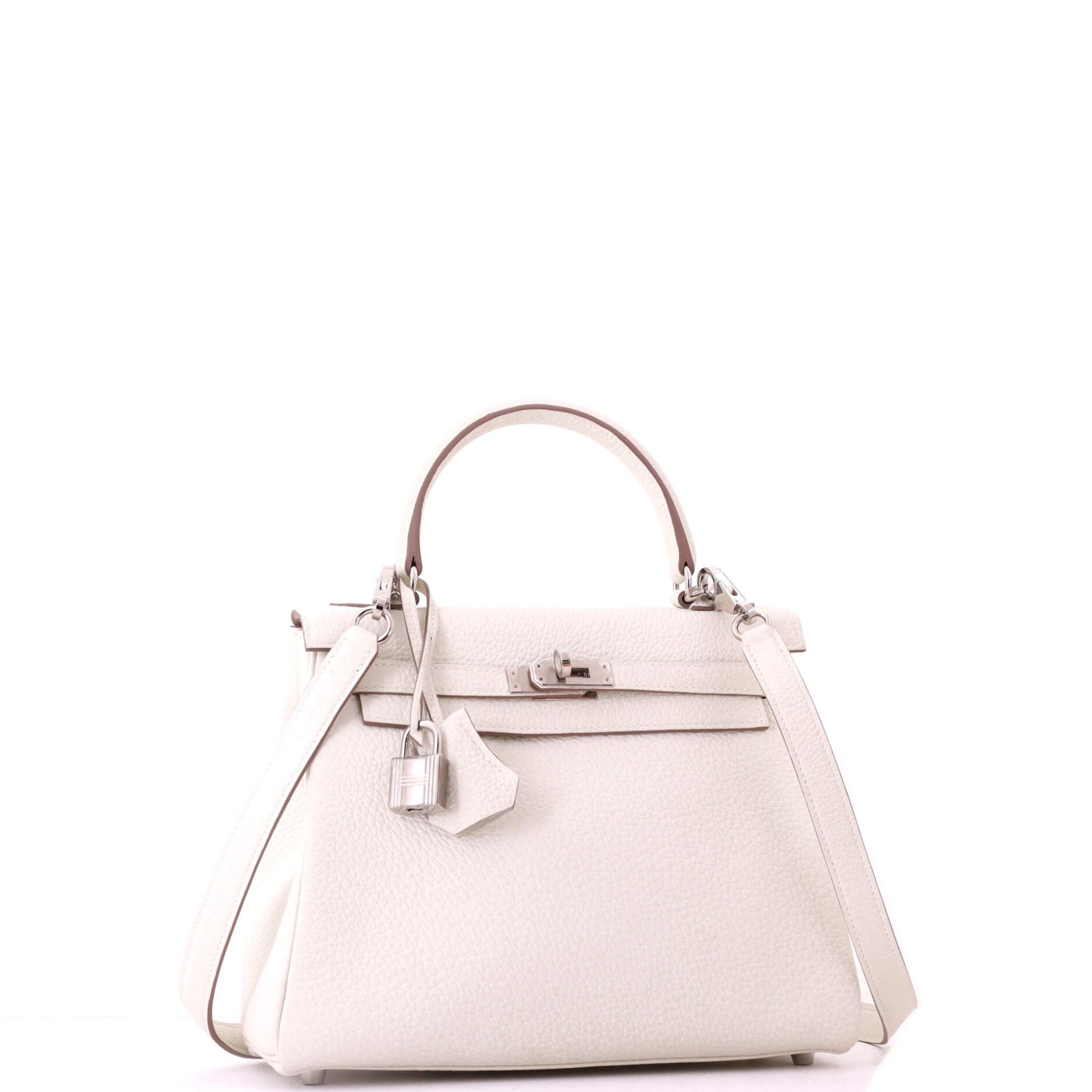 Hermes Kelly Handbag Size ONE SIZE - 3 Thumbnail