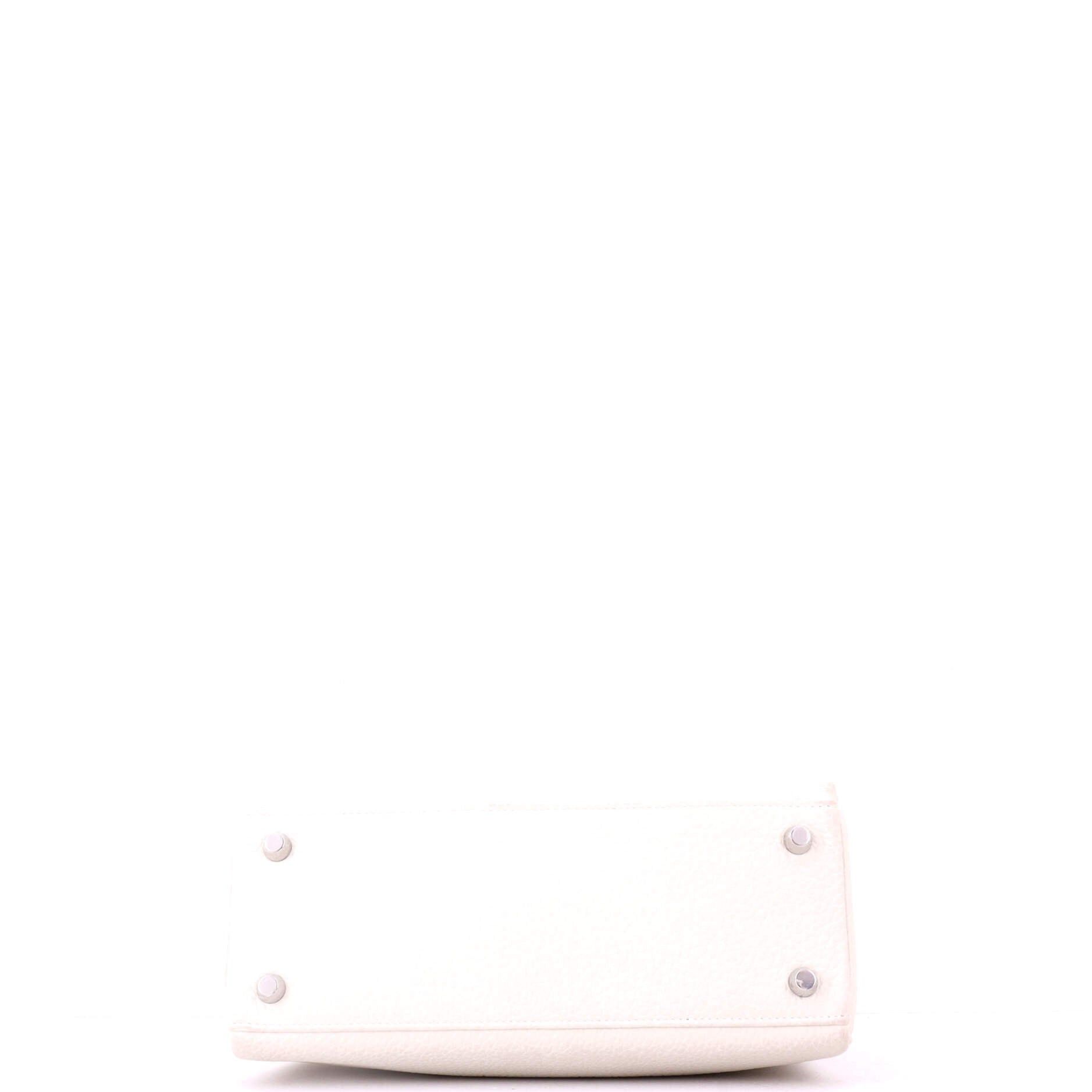 Hermes Kelly Handbag Size ONE SIZE - 5 Thumbnail
