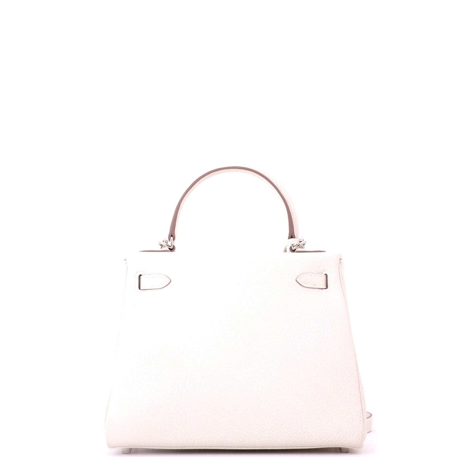 Hermes Kelly Handbag Size ONE SIZE - 4 Thumbnail