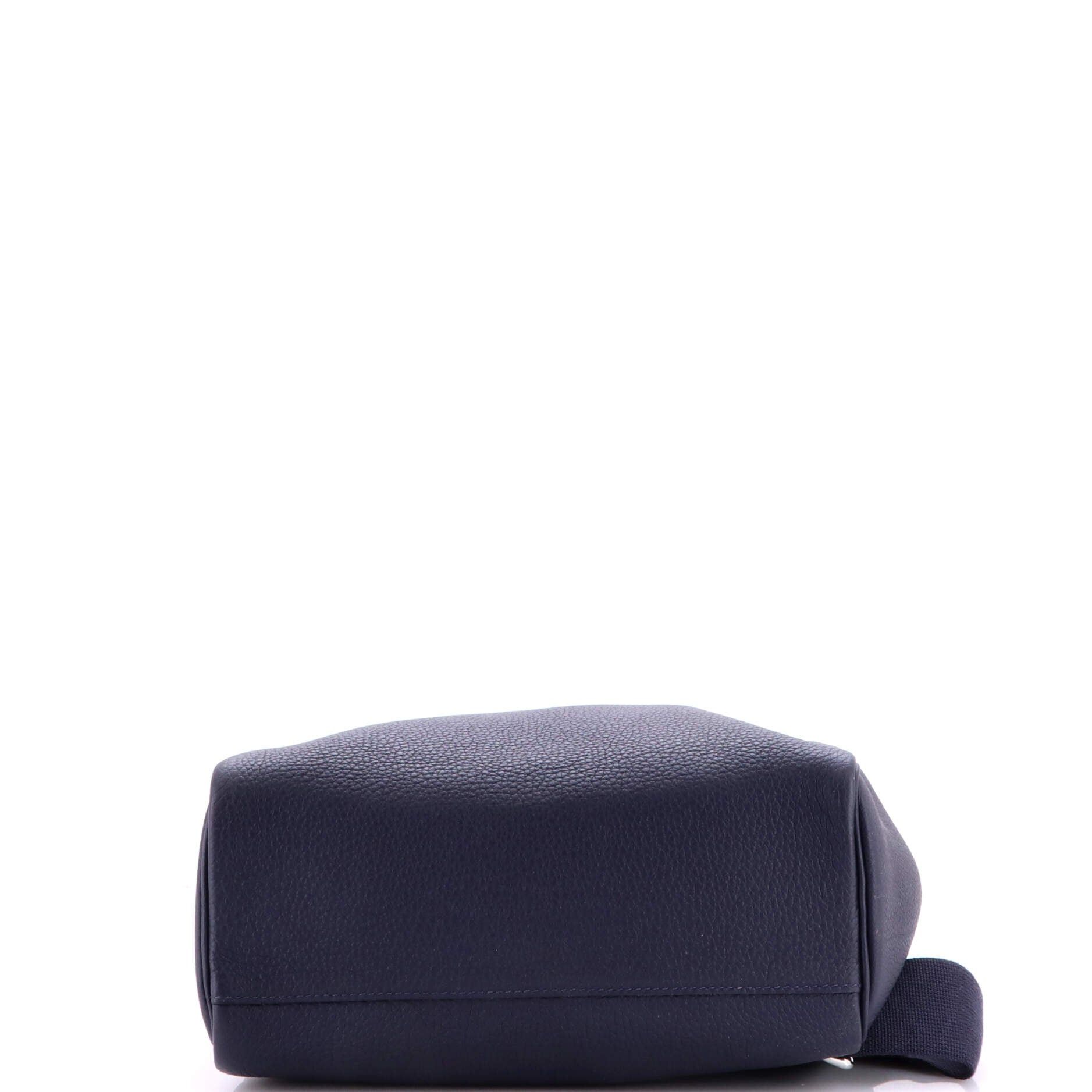 Hermes Hac a Dos Backpack Size ONE SIZE - 5 Thumbnail