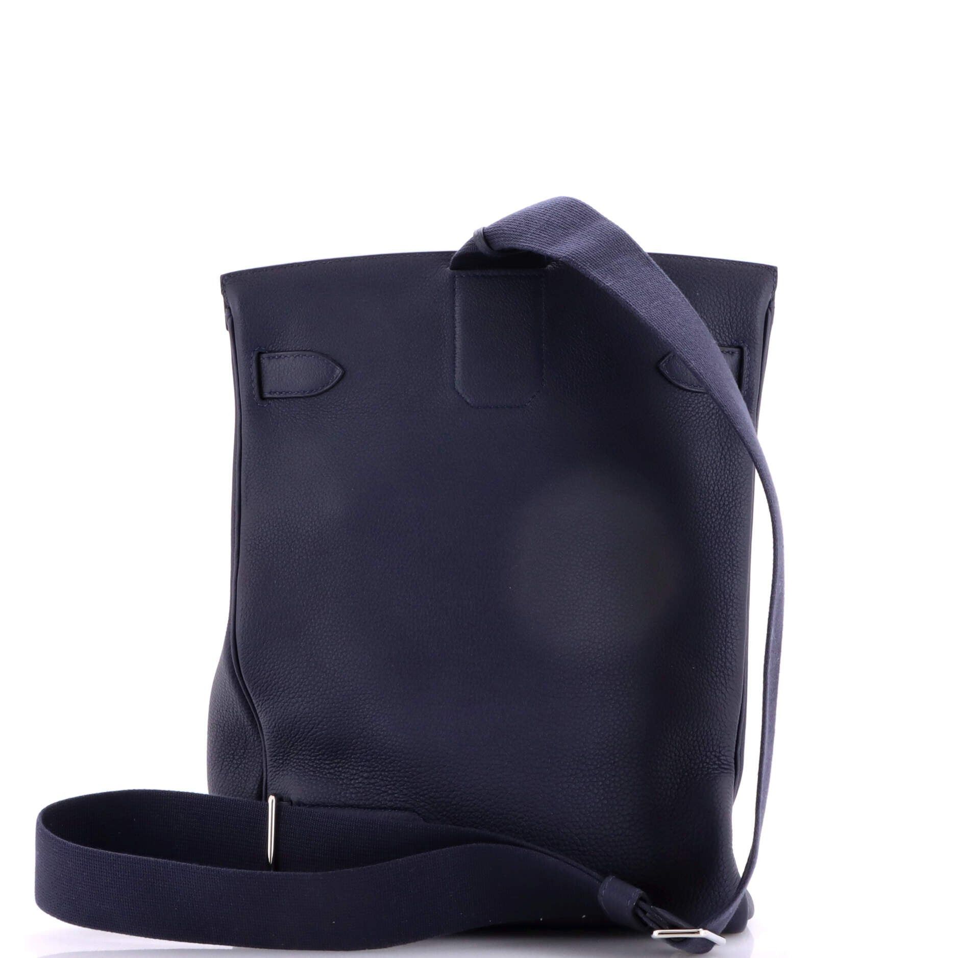Hermes Hac a Dos Backpack Size ONE SIZE - 4 Thumbnail