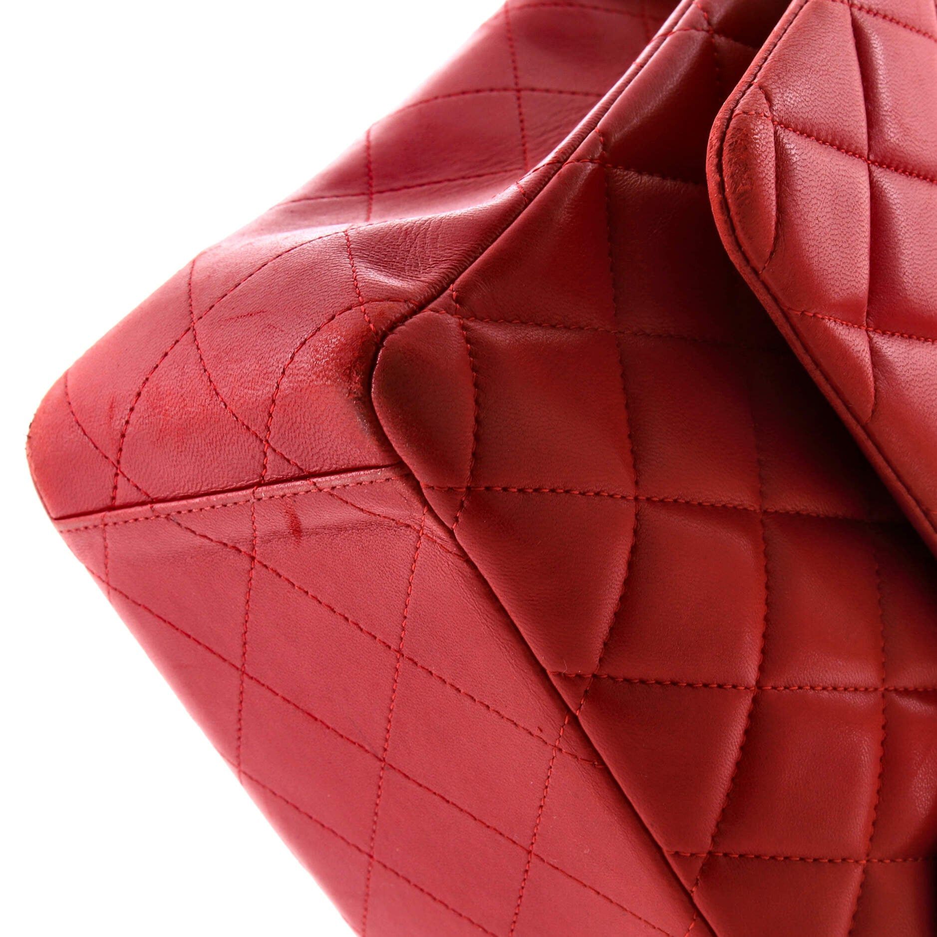 Chanel Classic Double Flap Bag Size ONE SIZE - 8 Thumbnail
