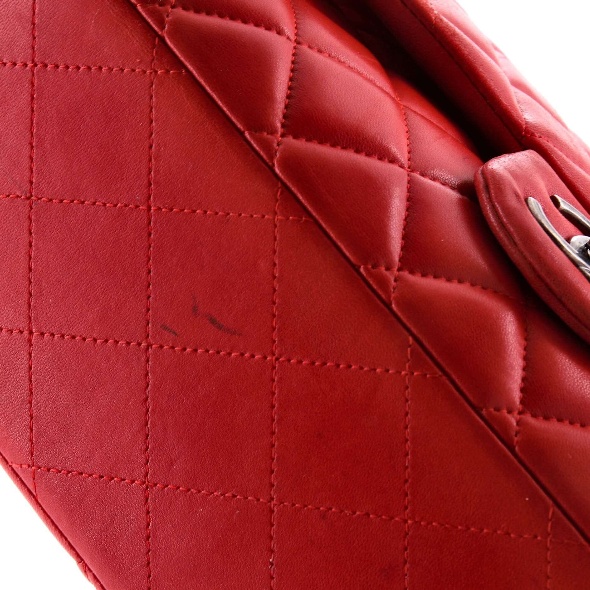 Chanel Classic Double Flap Bag Size ONE SIZE - 7 Thumbnail