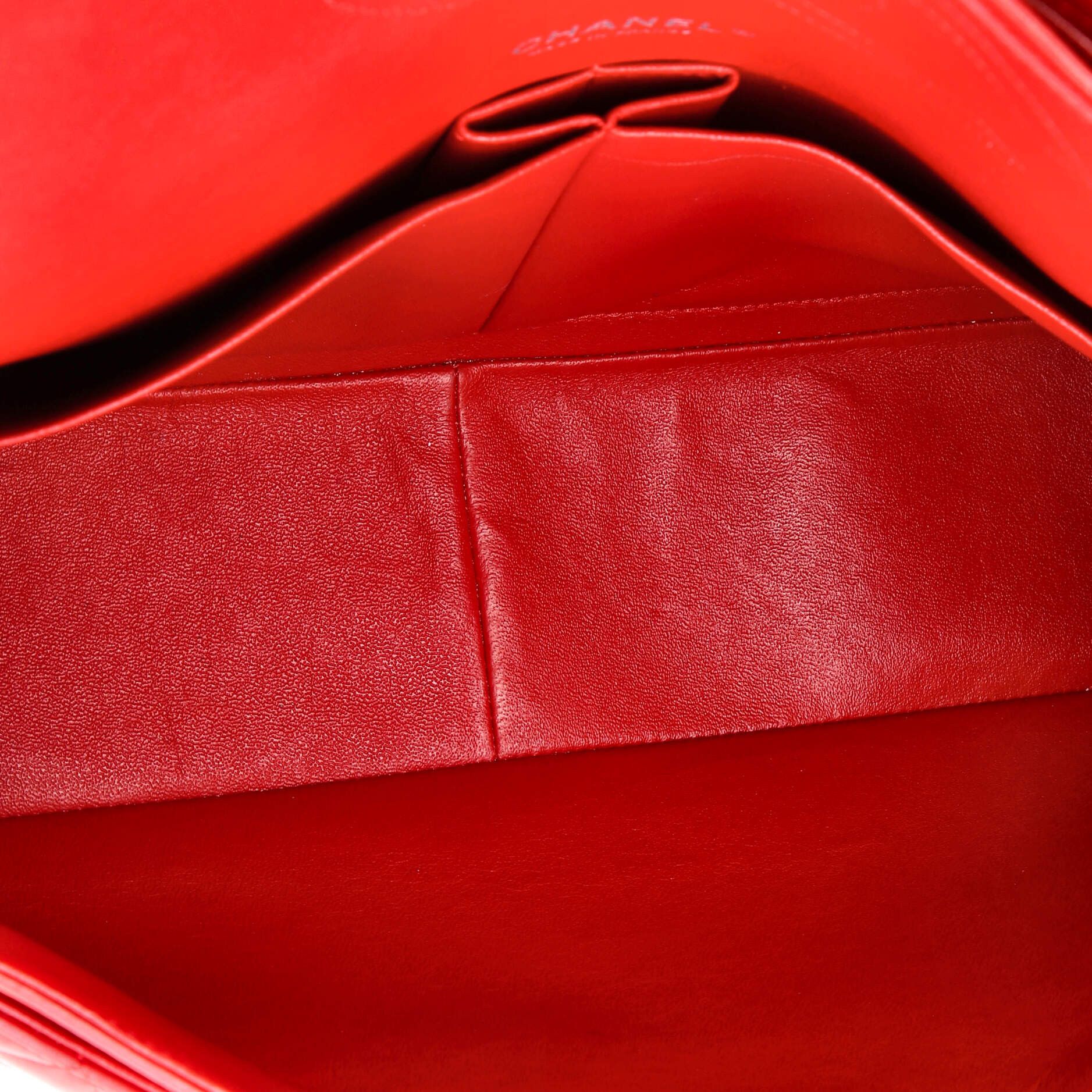 Chanel Classic Double Flap Bag Size ONE SIZE - 6 Thumbnail