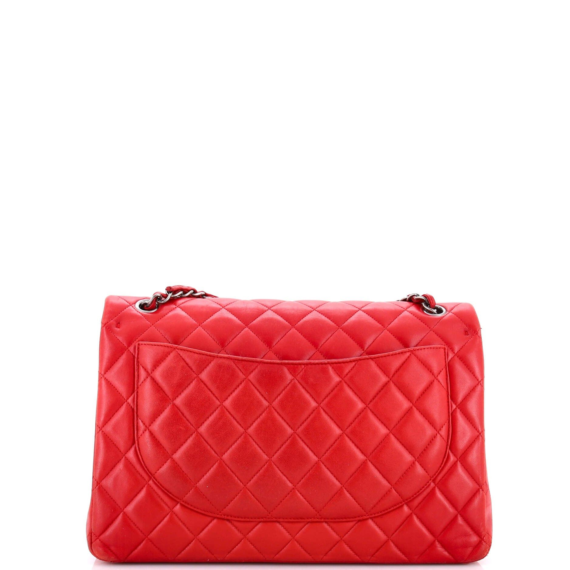 Chanel Classic Double Flap Bag Size ONE SIZE - 4 Thumbnail