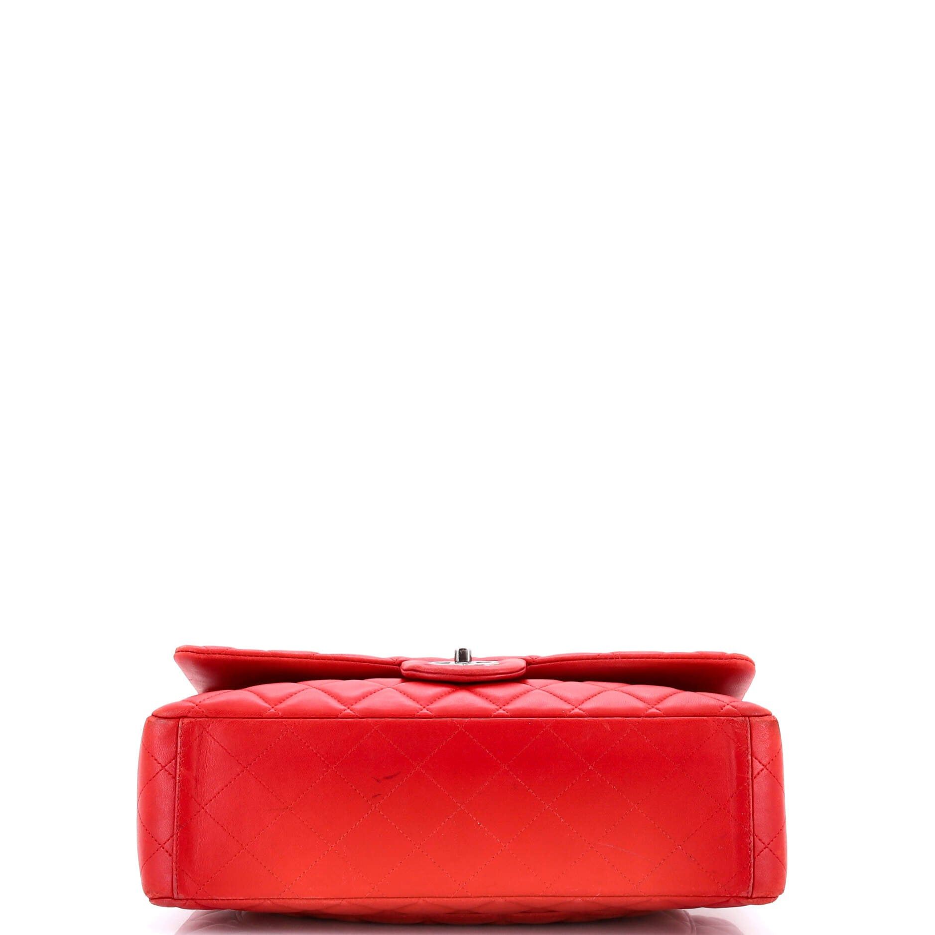 Chanel Classic Double Flap Bag Size ONE SIZE - 5 Thumbnail