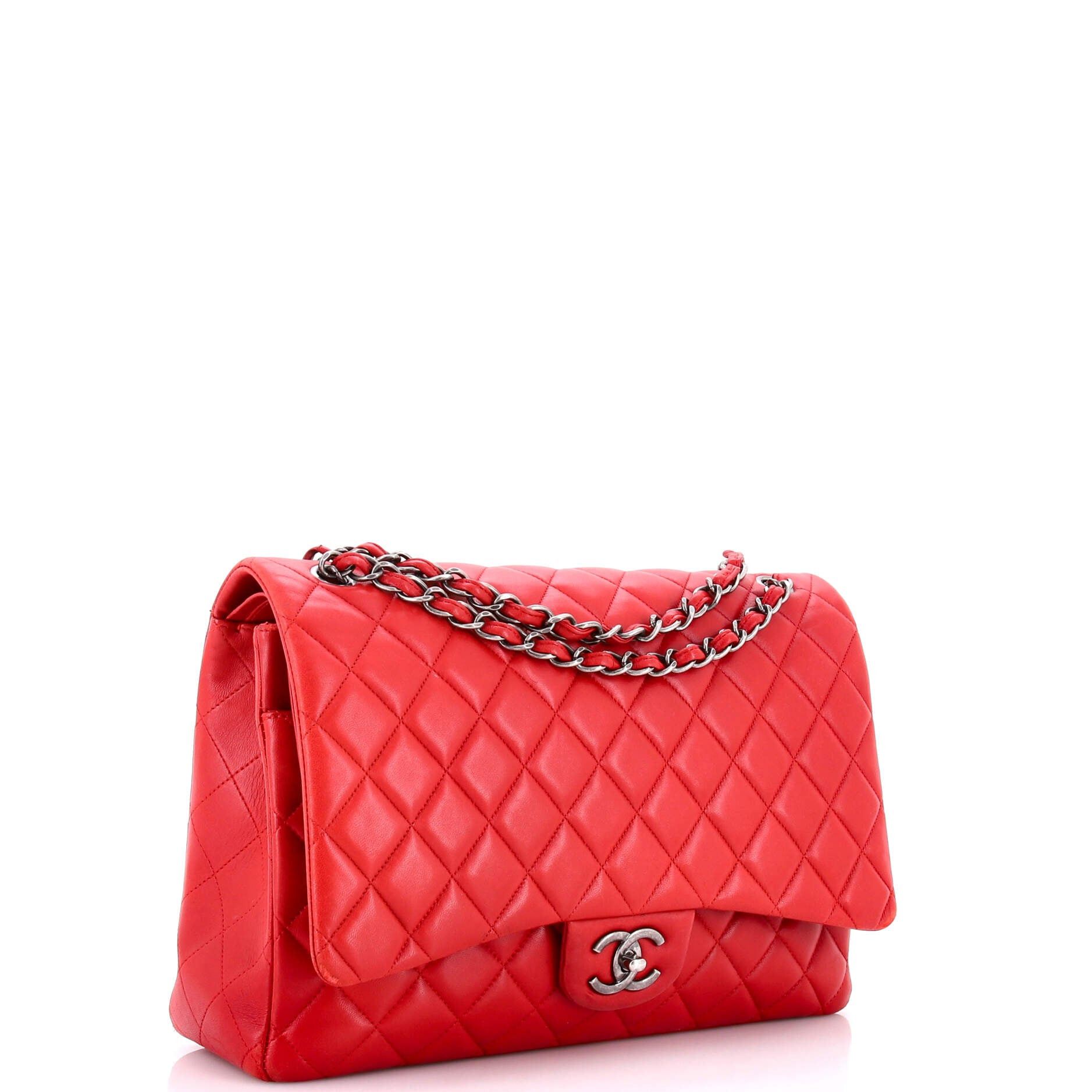 Chanel Classic Double Flap Bag Size ONE SIZE - 3 Thumbnail