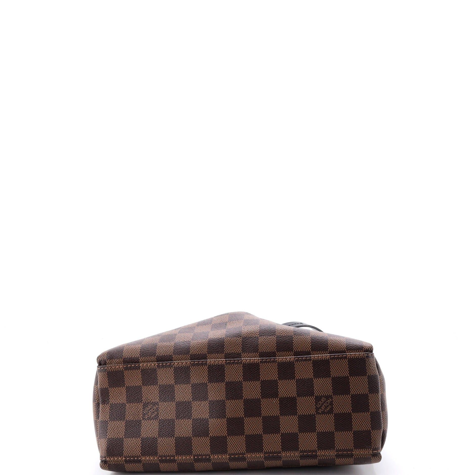 Louis Vuitton Odeon Tote Size ONE SIZE - 4 Thumbnail
