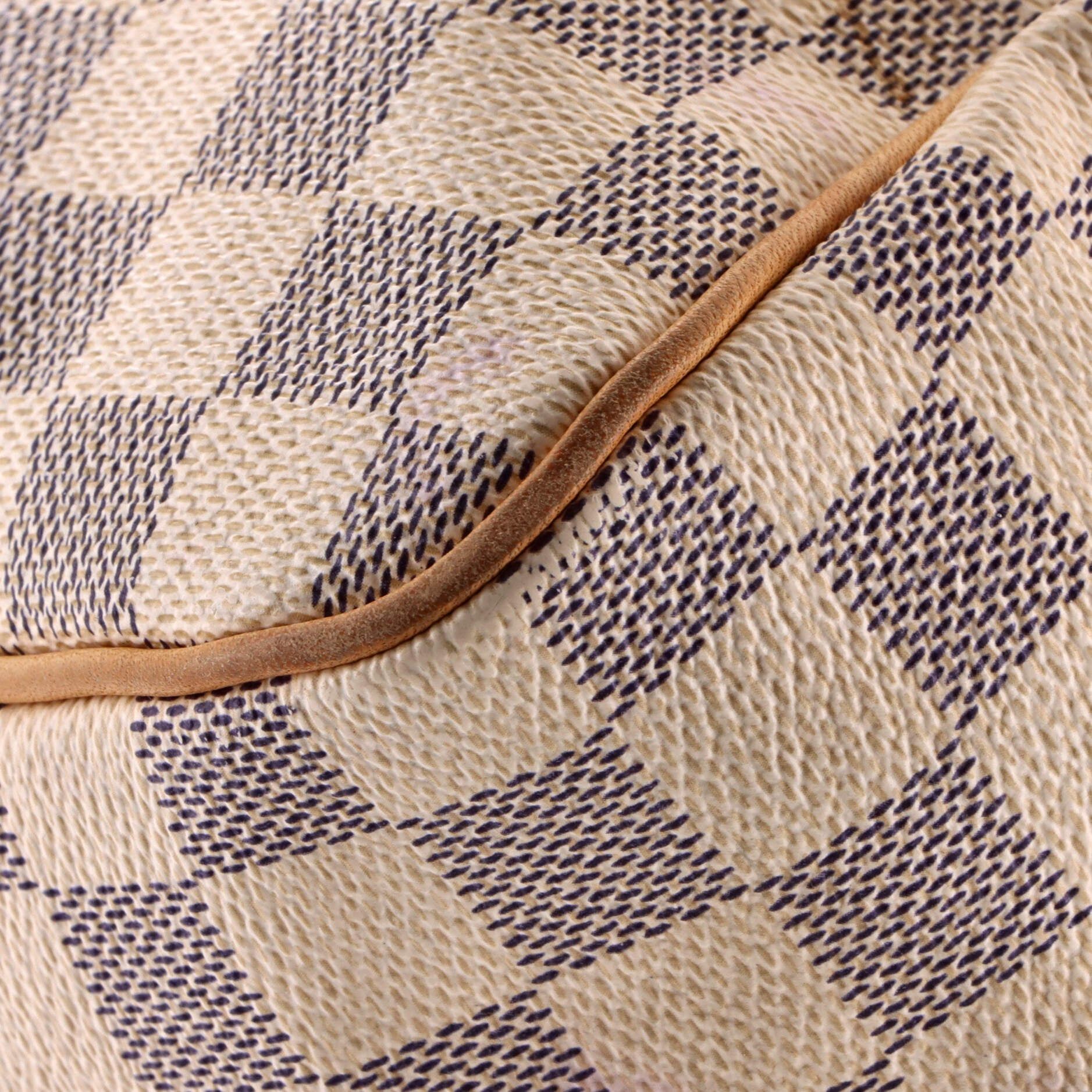 Louis Vuitton Speedy Handbag Size ONE SIZE - 6 Thumbnail
