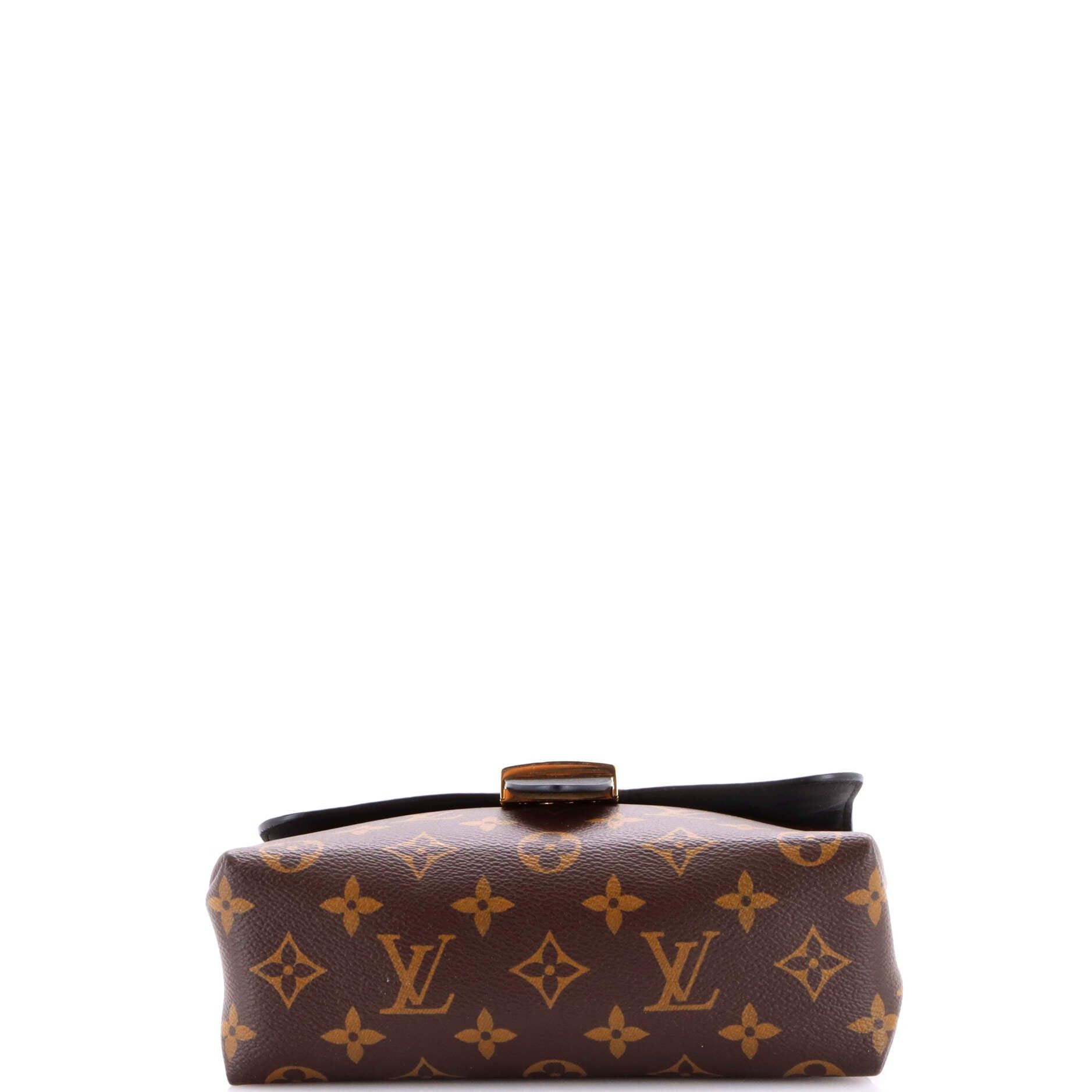 Louis Vuitton Locky Handbag Size ONE SIZE - 4 Thumbnail