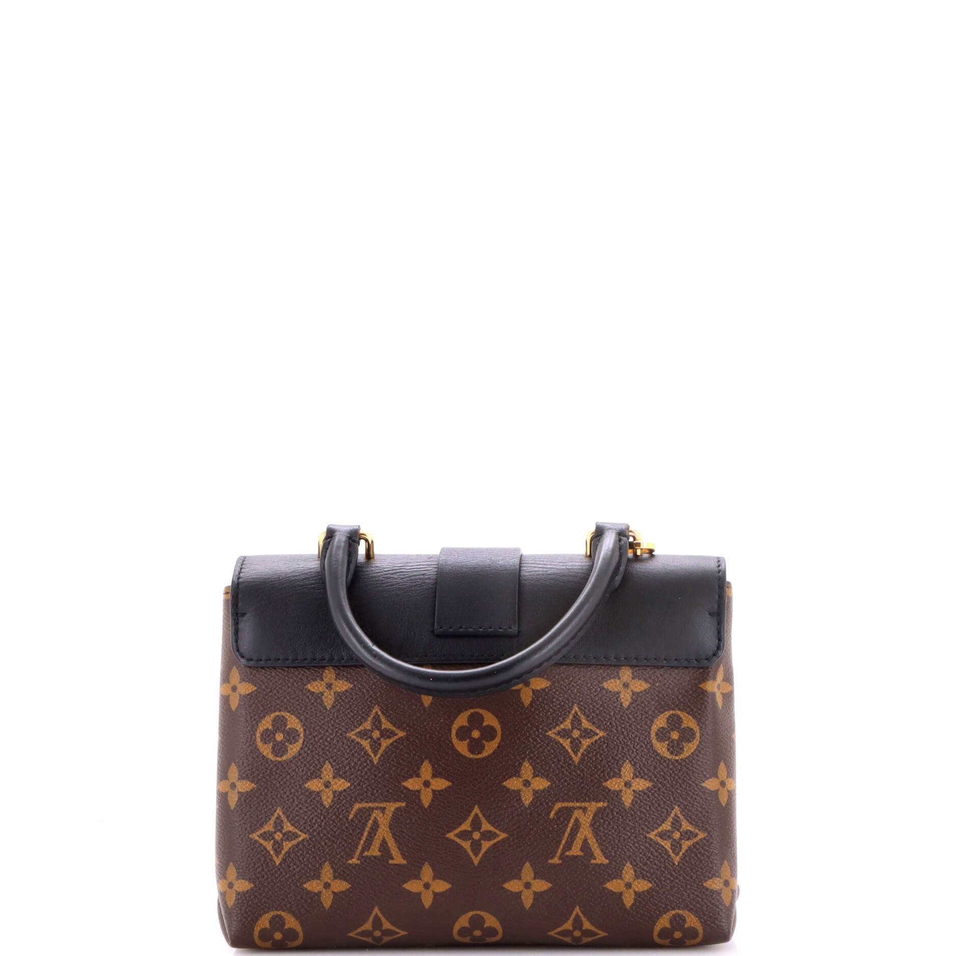 Louis Vuitton Locky Handbag Size ONE SIZE - 3 Thumbnail