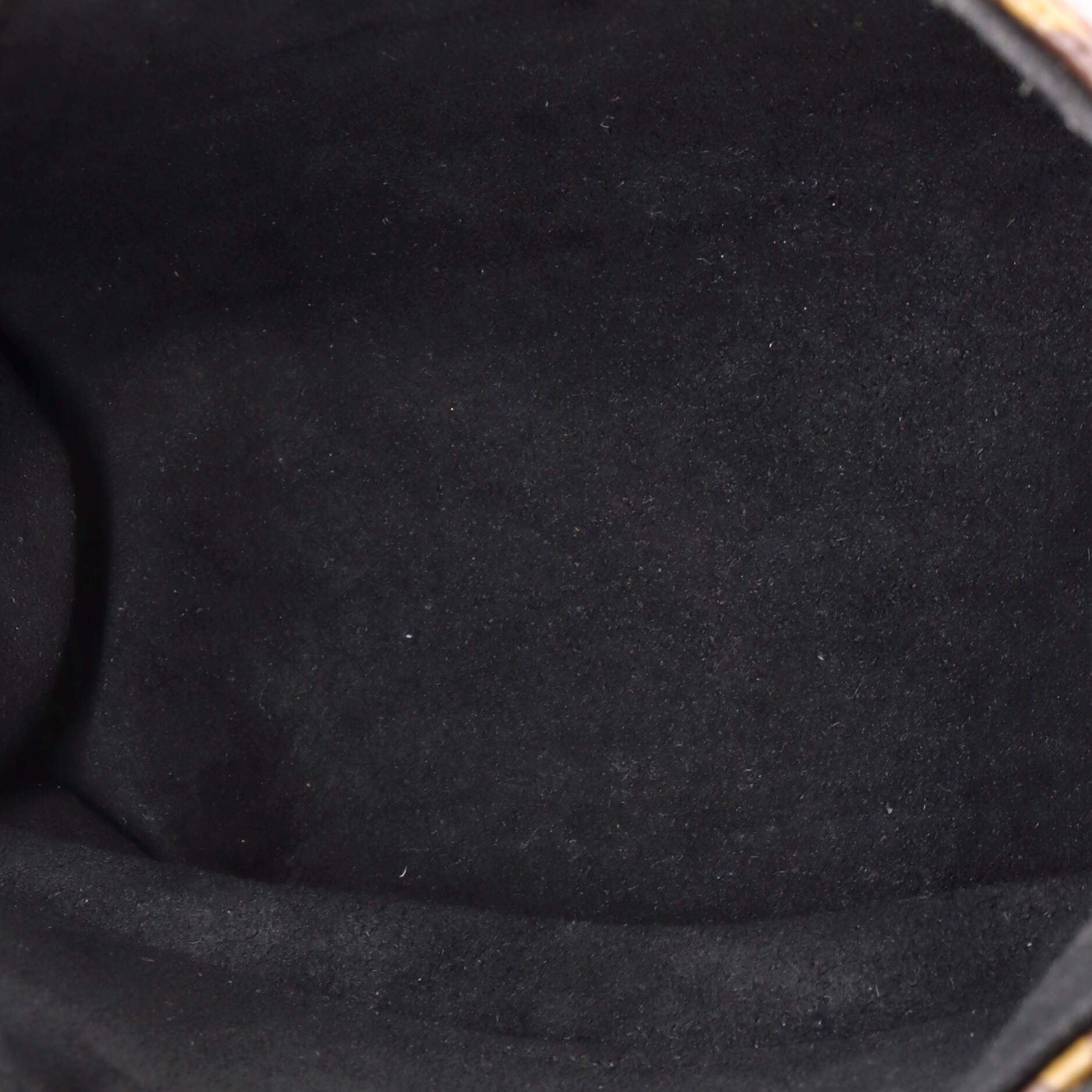 Louis Vuitton Locky Handbag Size ONE SIZE - 5 Thumbnail