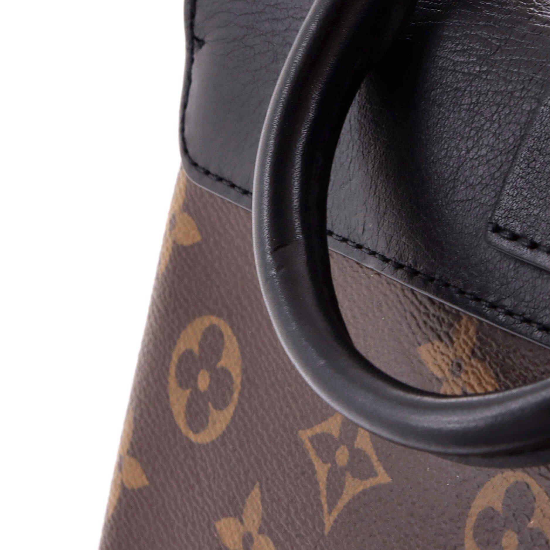 Louis Vuitton Locky Handbag Size ONE SIZE - 7 Thumbnail