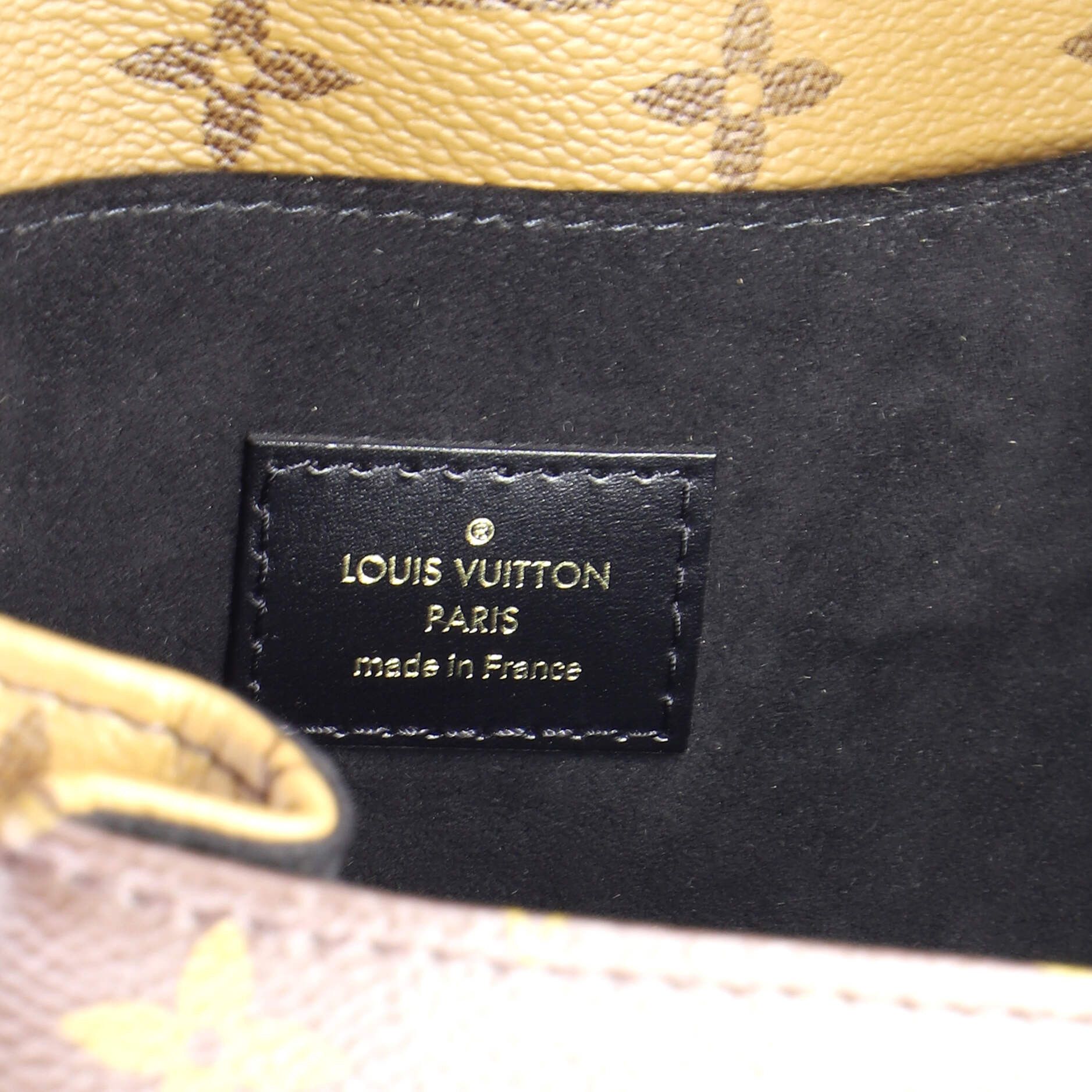 Louis Vuitton Pochette Metis Size ONE SIZE - 7 Thumbnail