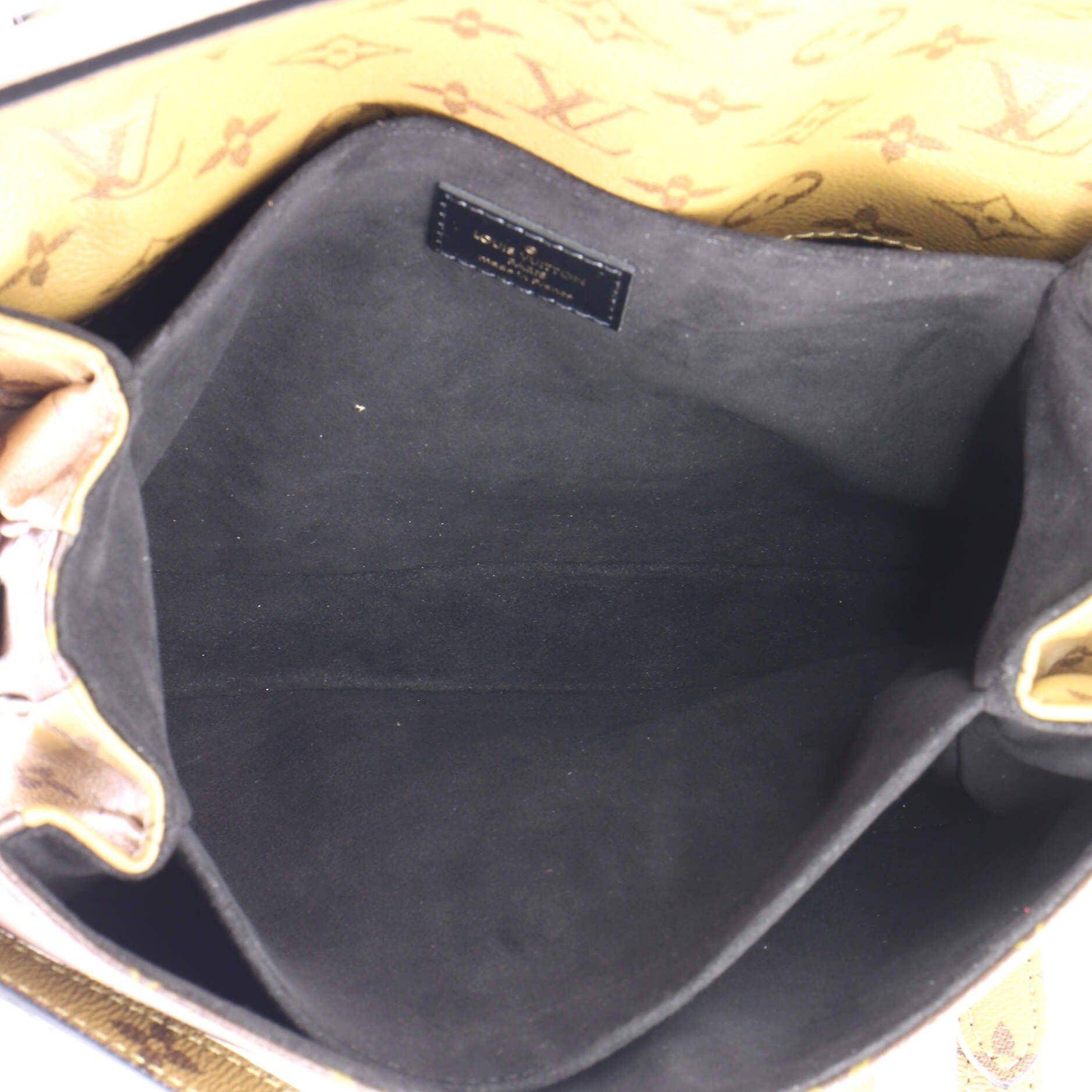 Louis Vuitton Pochette Metis Size ONE SIZE - 5 Thumbnail