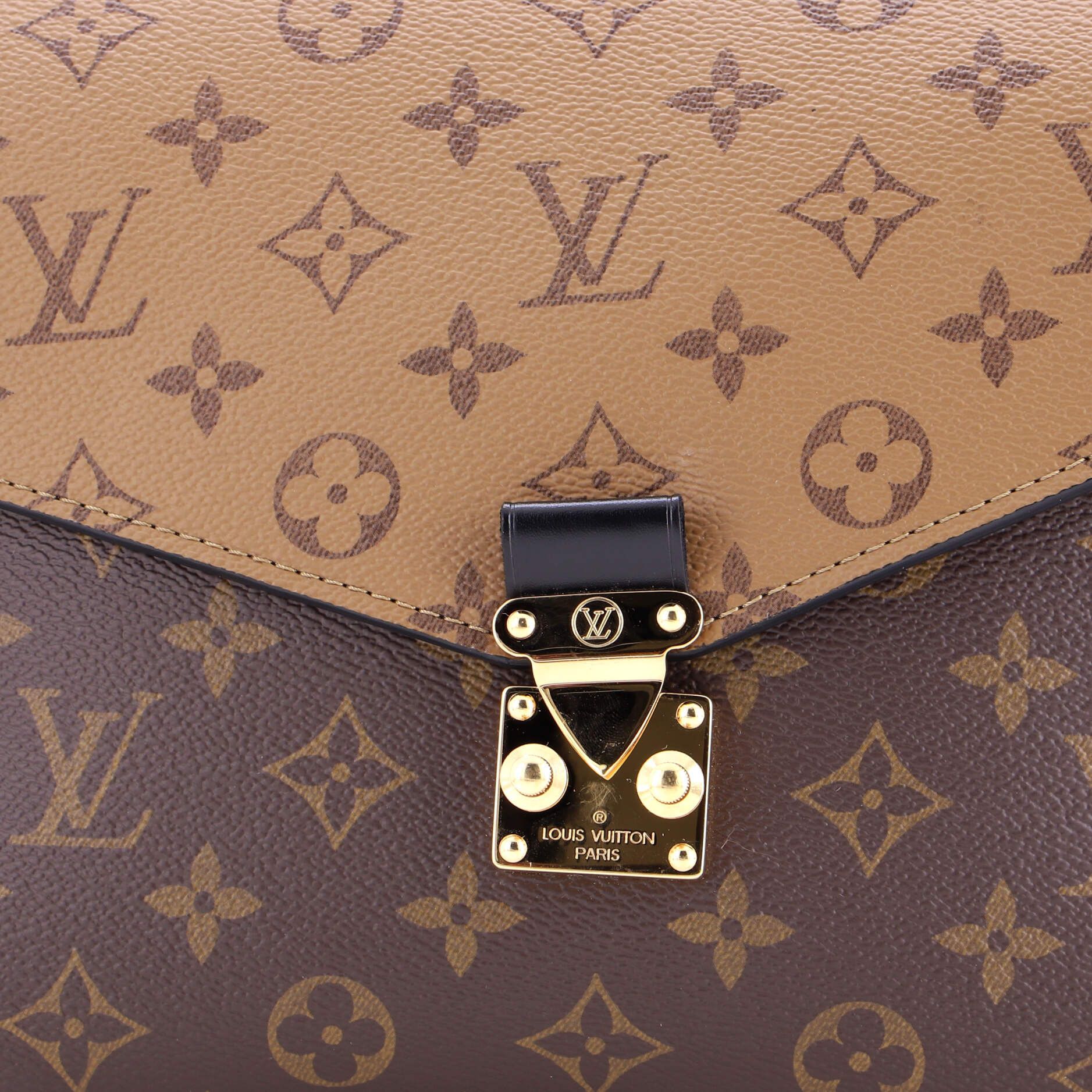 Louis Vuitton Pochette Metis Size ONE SIZE - 6 Thumbnail