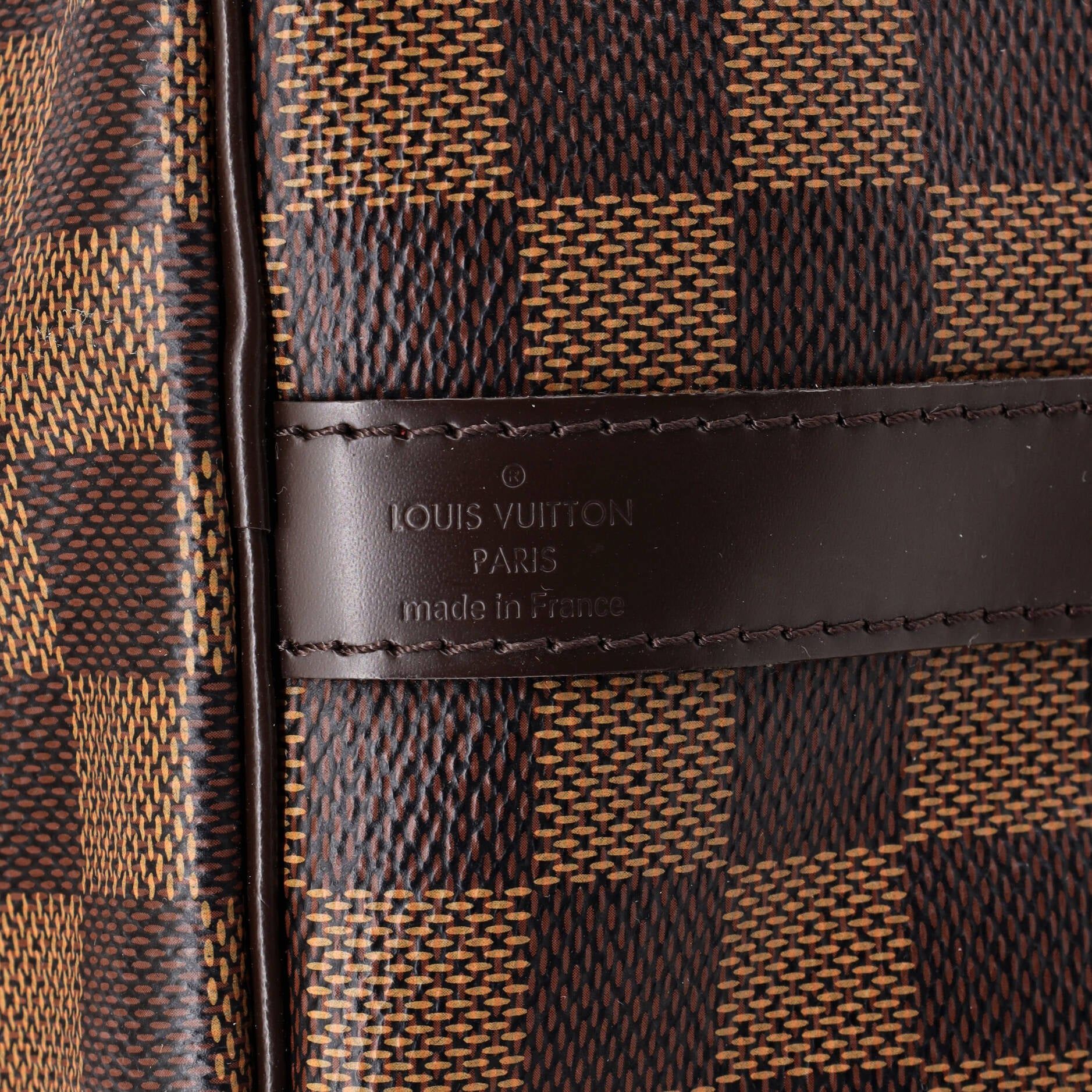 Louis Vuitton Speedy Bandouliere Bag Size ONE SIZE - 7 Thumbnail