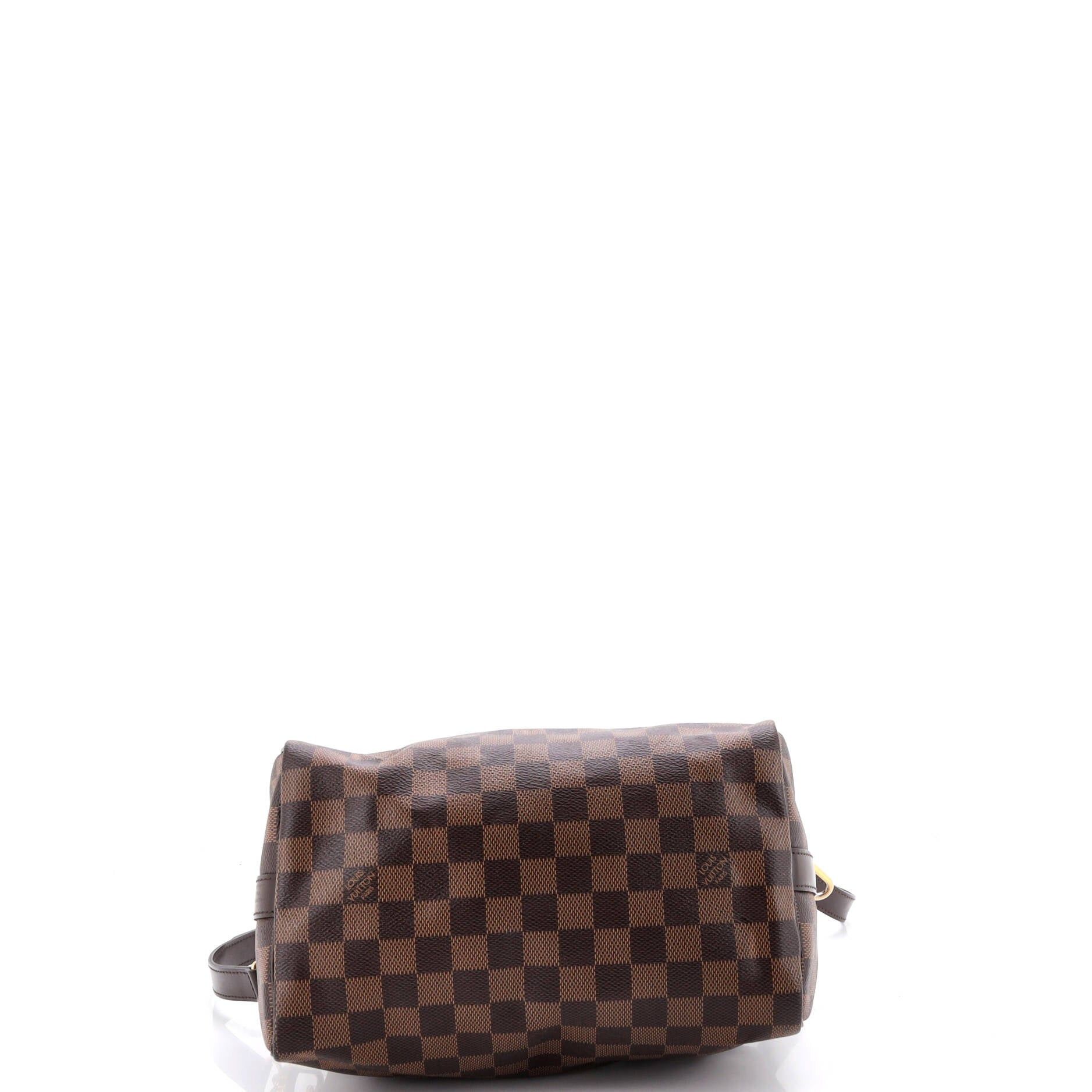 Louis Vuitton Speedy Bandouliere Bag Size ONE SIZE - 4 Thumbnail