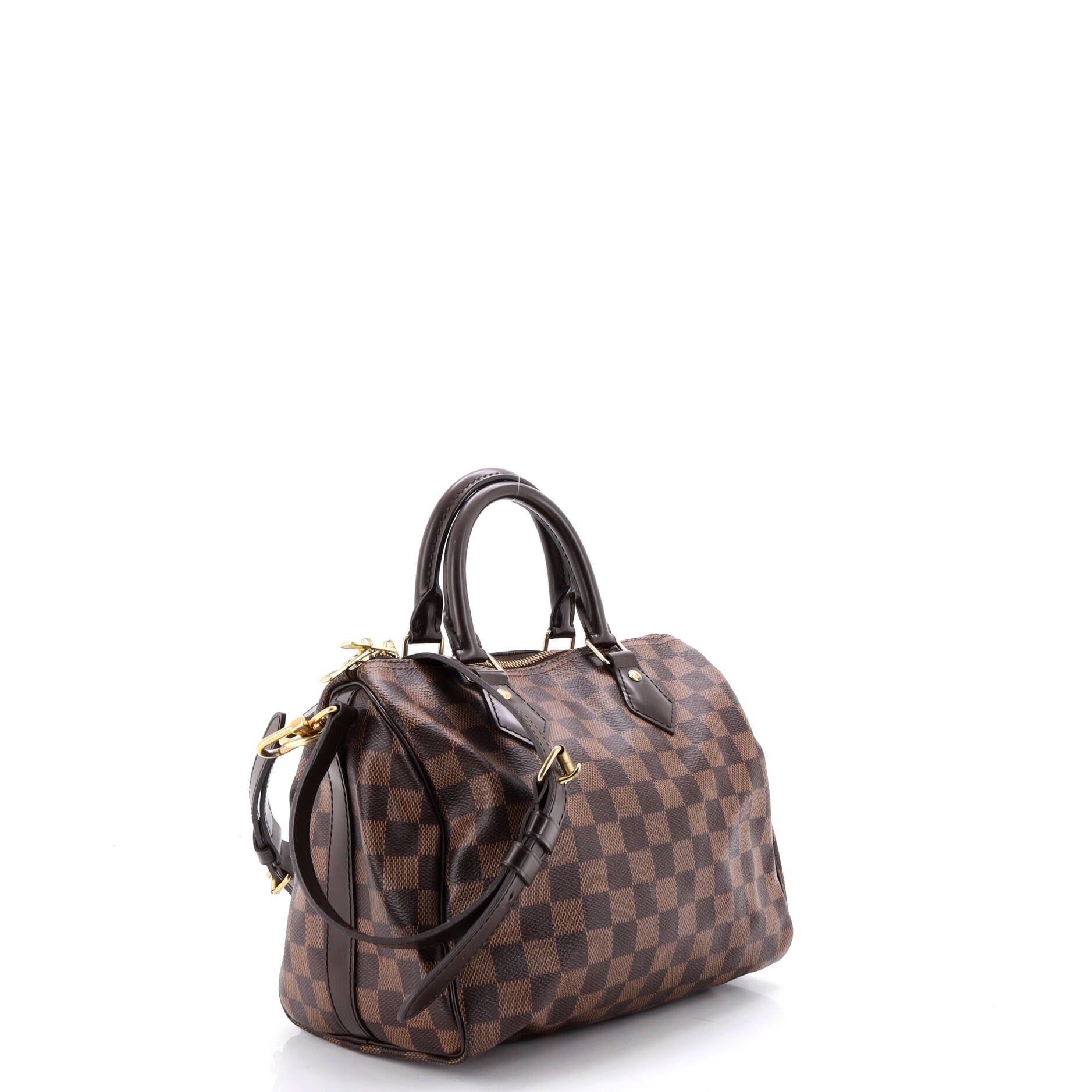 Louis Vuitton Speedy Bandouliere Bag Size ONE SIZE - 2 Thumbnail