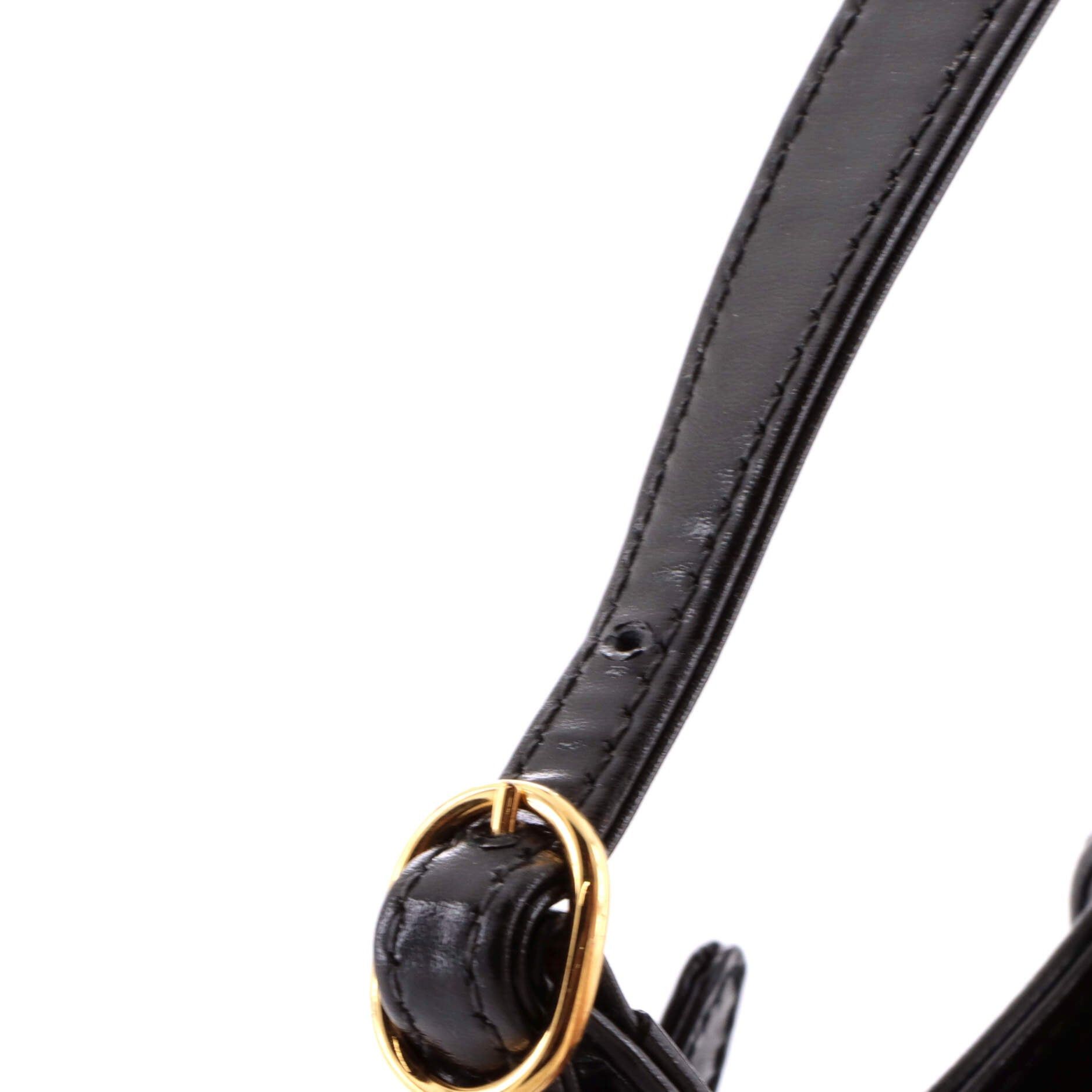 Gucci Jackie 1961 Hobo Size ONE SIZE - 6 Thumbnail