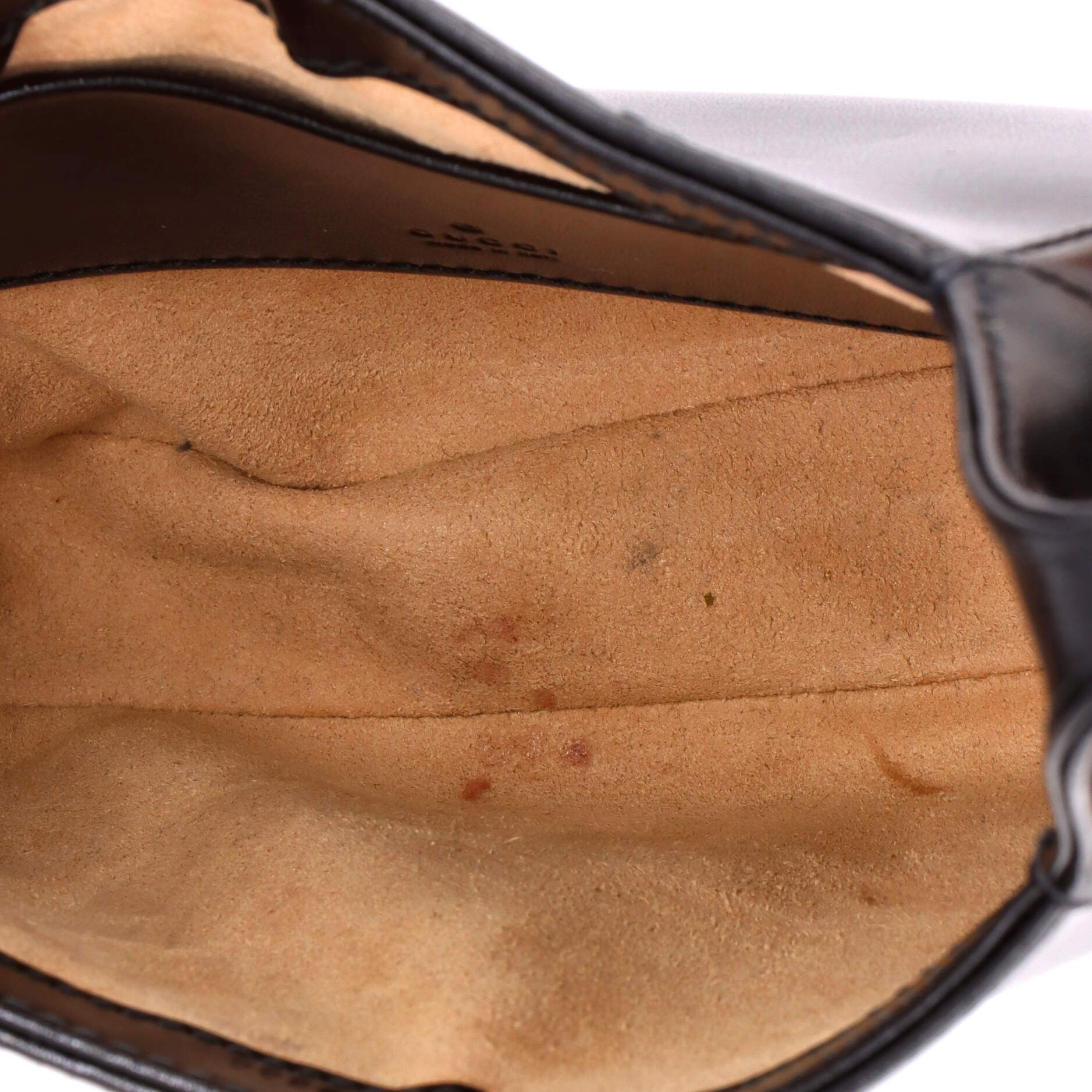 Gucci Jackie 1961 Hobo Size ONE SIZE - 5 Thumbnail