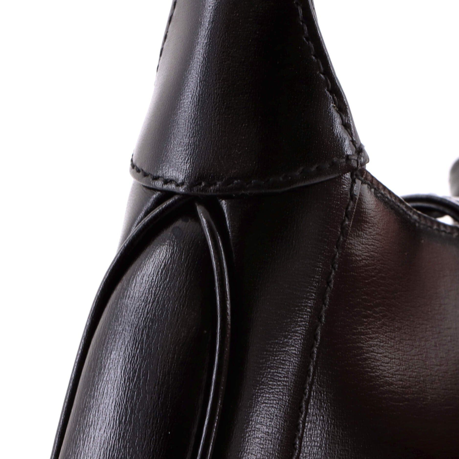 Gucci Jackie 1961 Hobo Size ONE SIZE - 7 Thumbnail