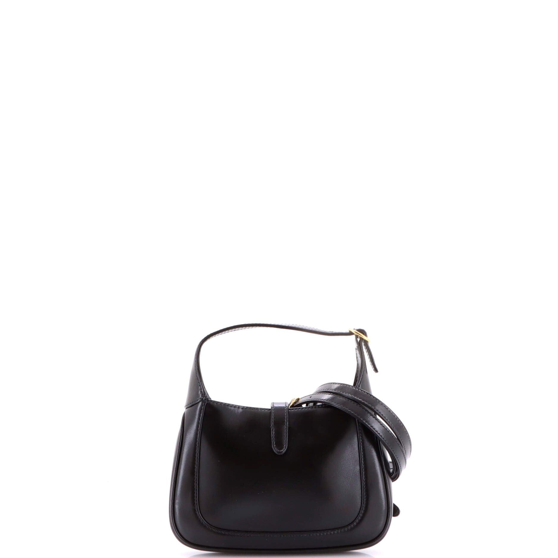 Gucci Jackie 1961 Hobo Size ONE SIZE - 3 Thumbnail