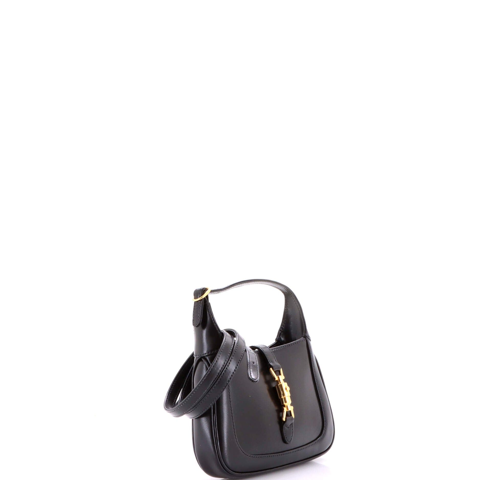 Gucci Jackie 1961 Hobo Size ONE SIZE - 2 Thumbnail