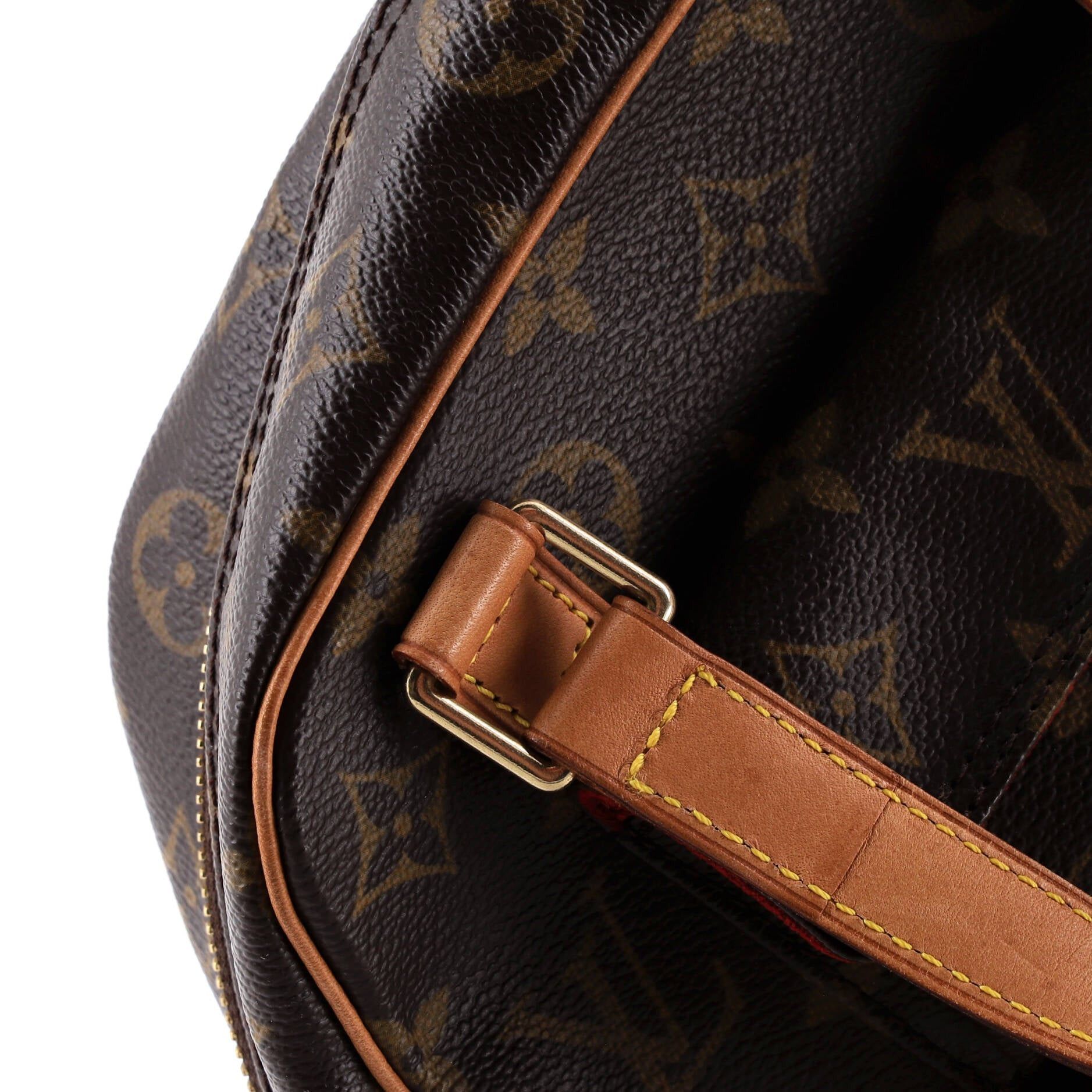Louis Vuitton Excentri-Cite Handbag Size ONE SIZE - 8 Thumbnail